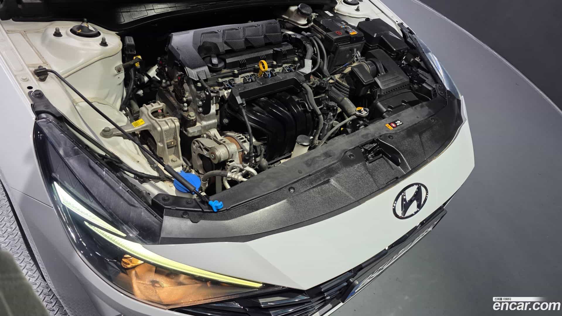 AVANTE Hyundai 2022.4-INNER-006