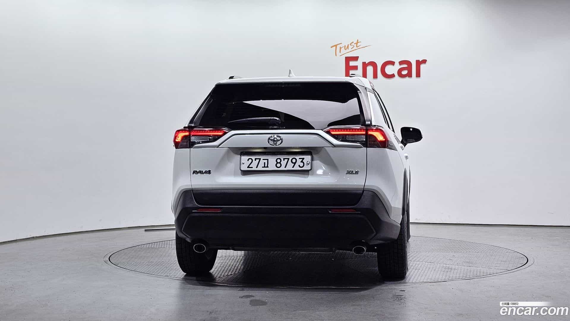 RAV4 Toyota 2019.5-OUTER-004