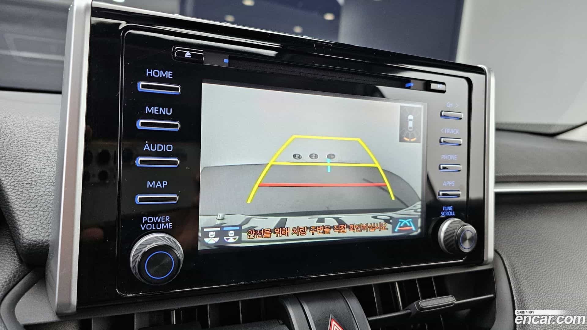 RAV4 Toyota 2019.5-OPTION-020