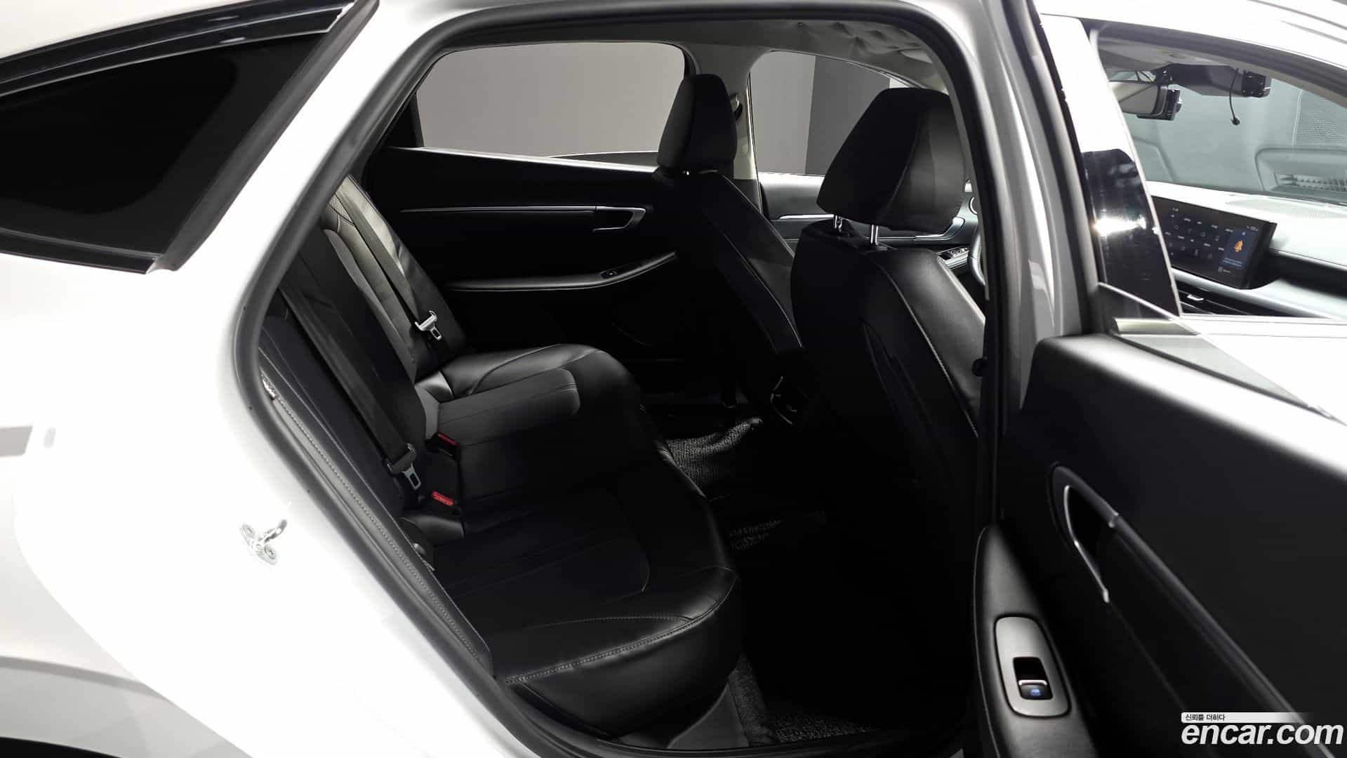 Sonata Hyundai 2024.9-OPTION-016