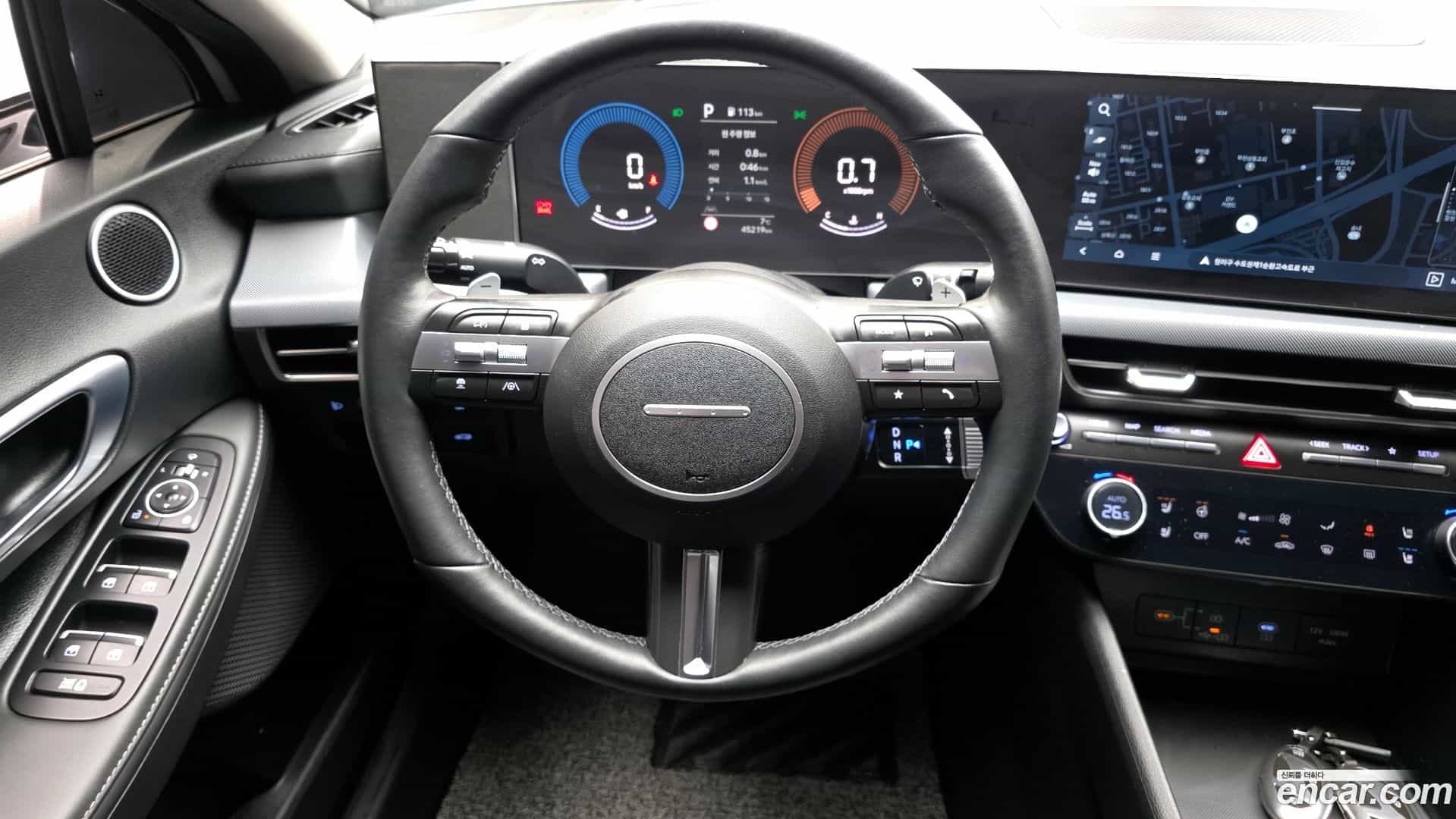 Sonata Hyundai 2024.9-OPTION-017