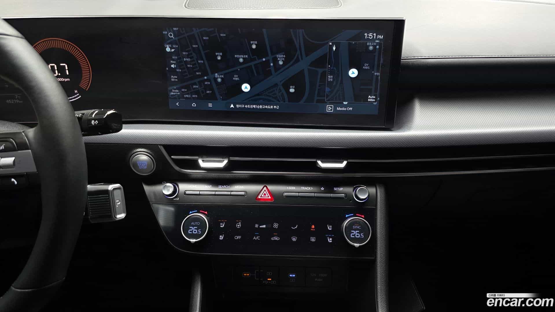 Sonata Hyundai 2024.9-OPTION-018