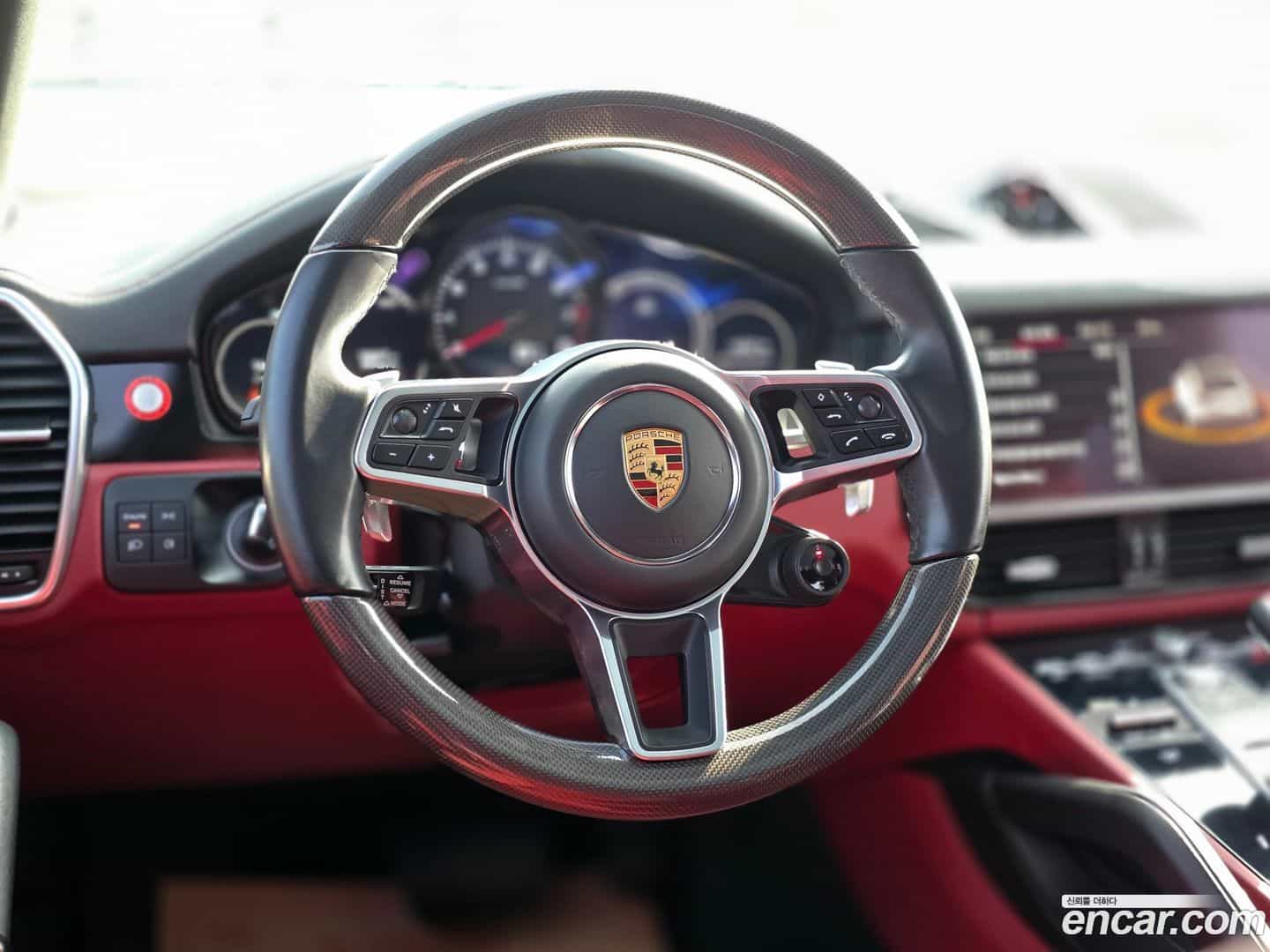 Cayenne Porsche 2022.9-INNER-006