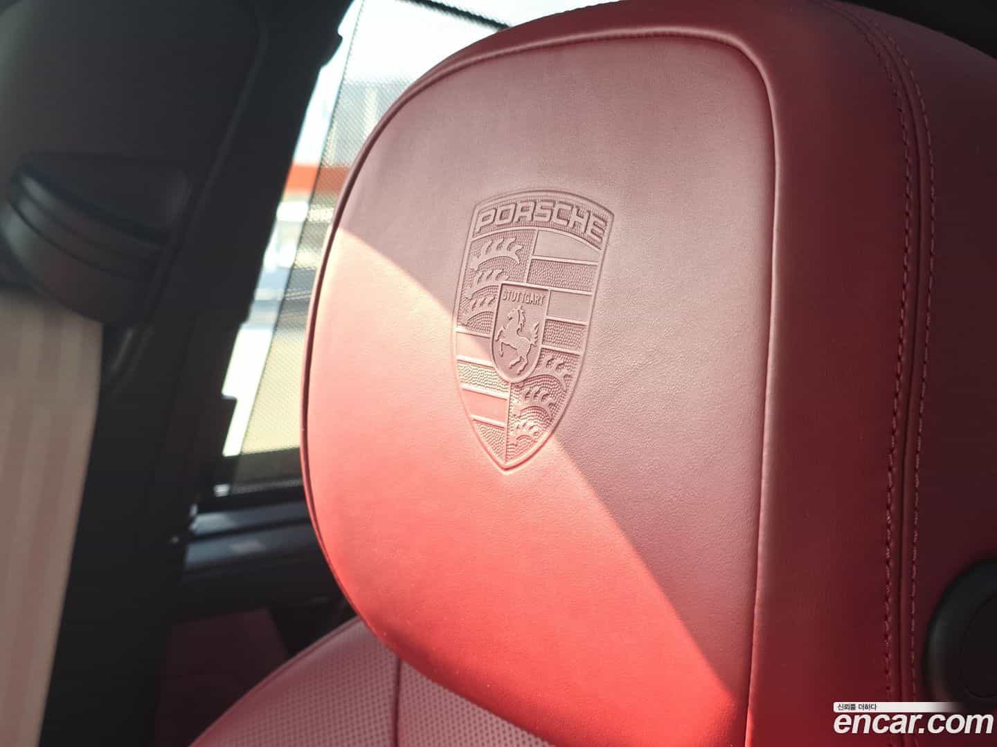 Cayenne Porsche 2022.9-OPTION-016
