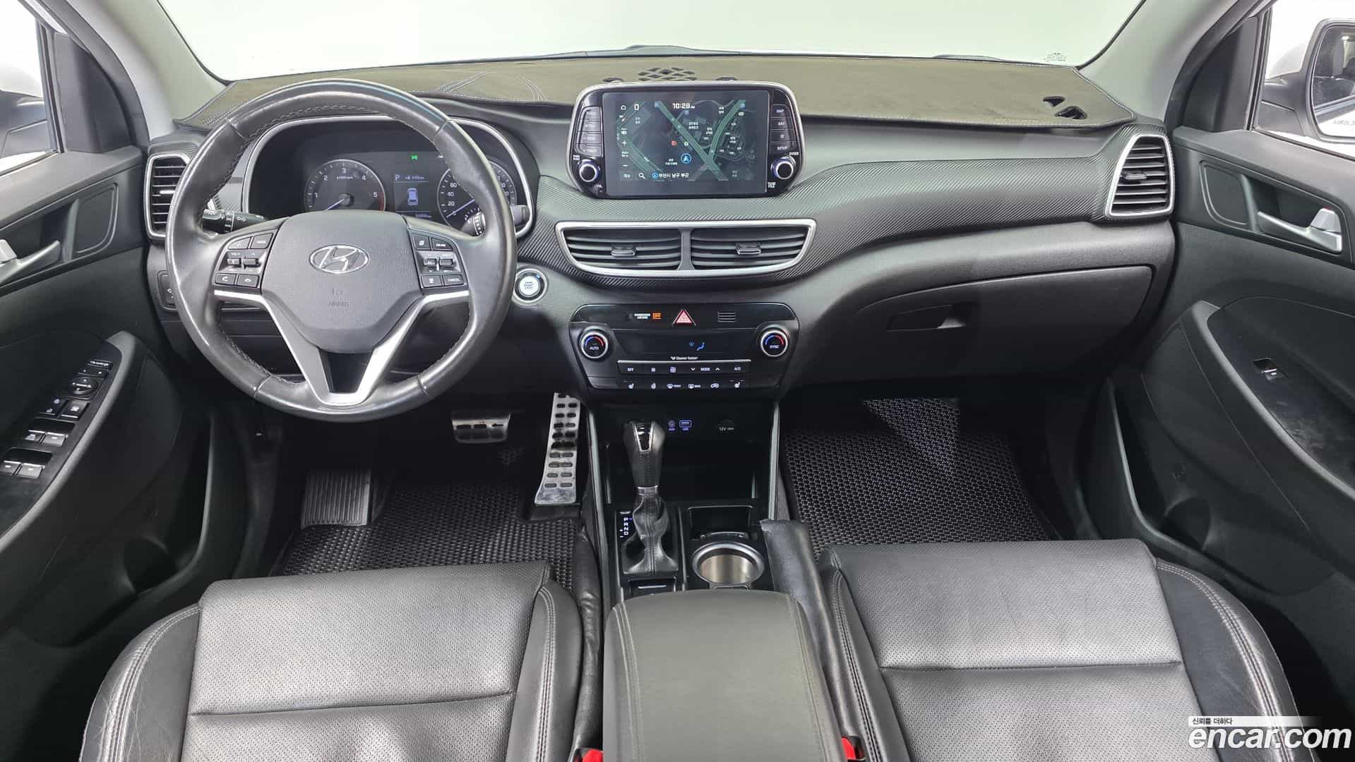 Tucson Hyundai 2018.7-INNER-007