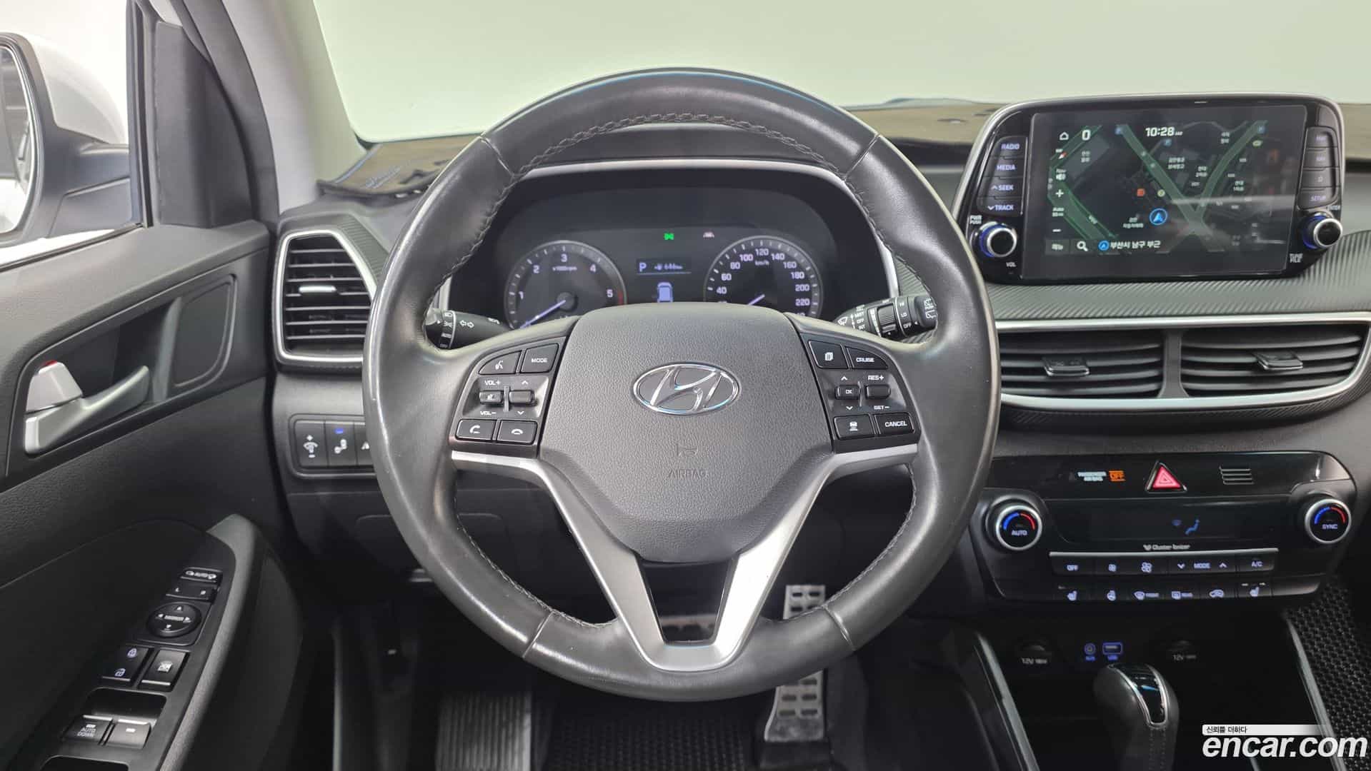 Tucson Hyundai 2018.7-OPTION-017