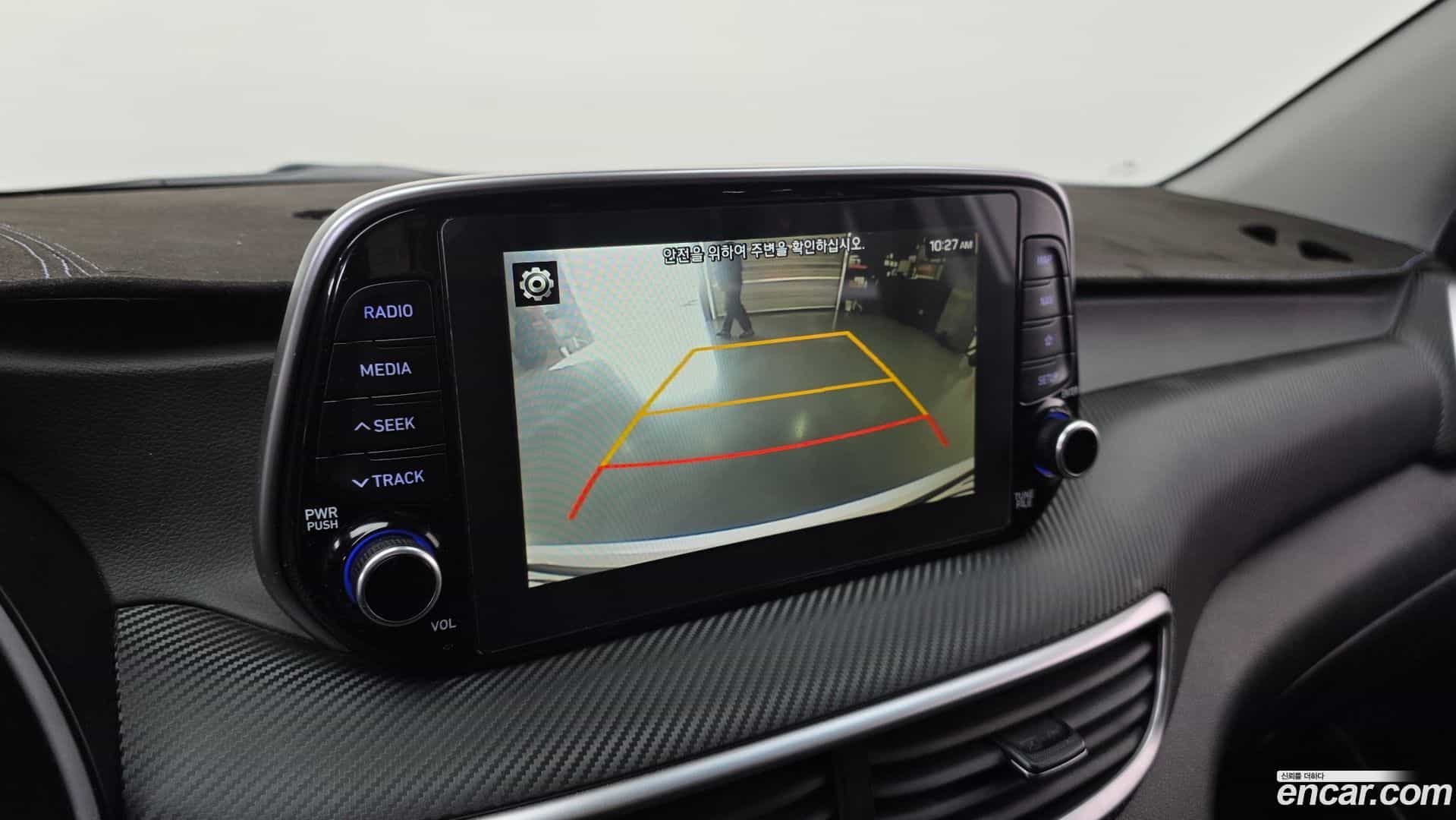 Tucson Hyundai 2018.7-OPTION-019