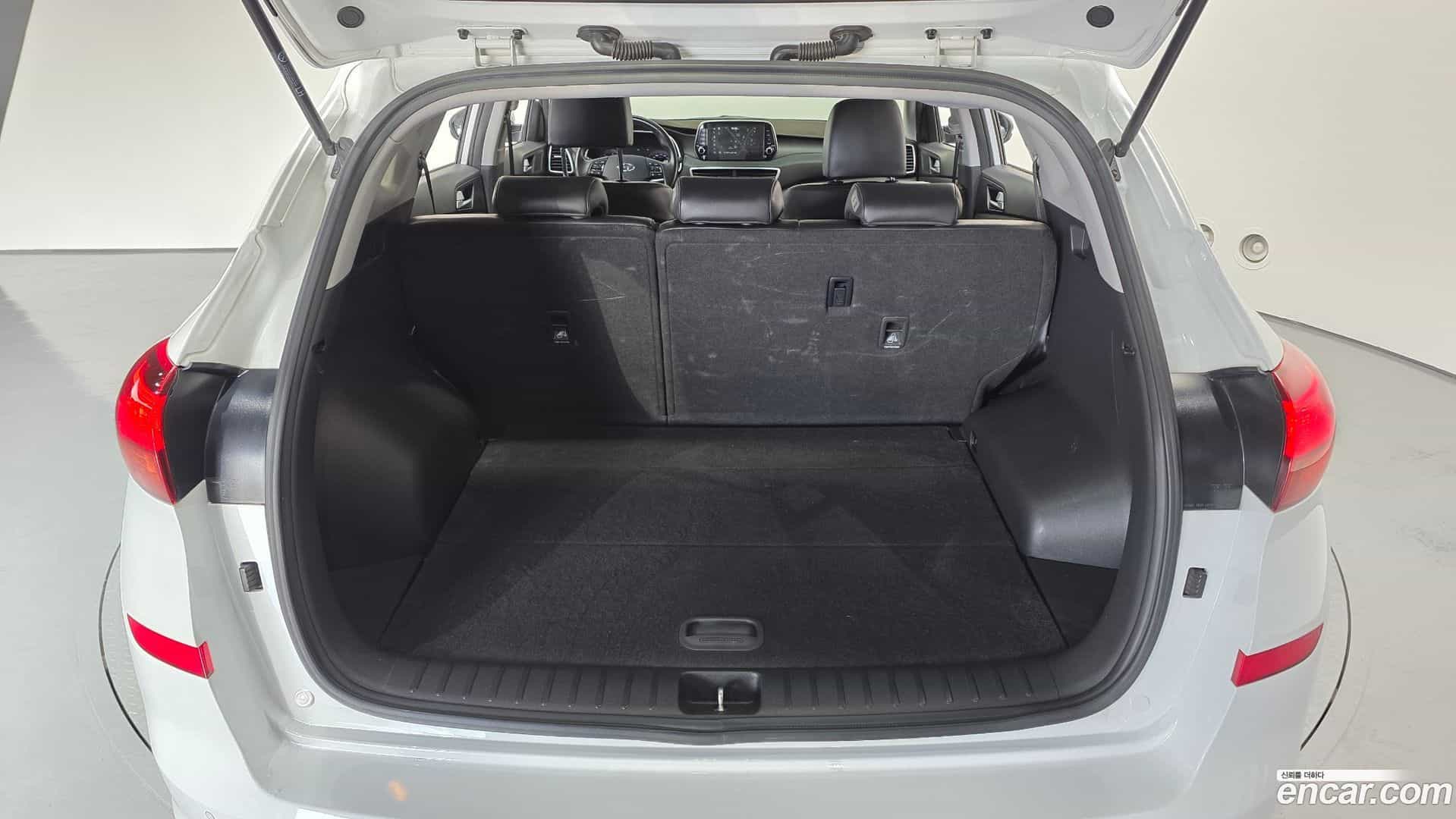 Tucson Hyundai 2018.7-OPTION-024