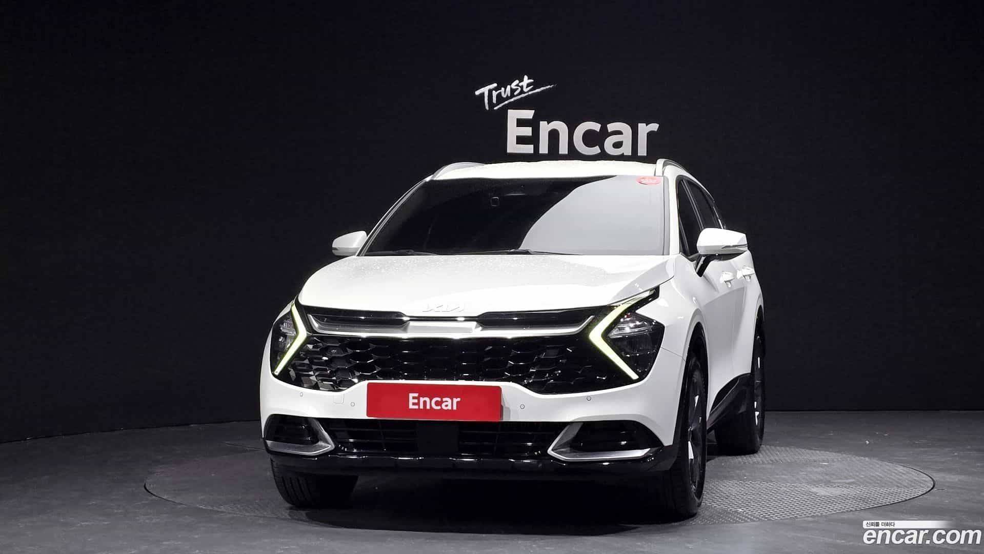 Sportage Kia 2021.9-OUTER-003