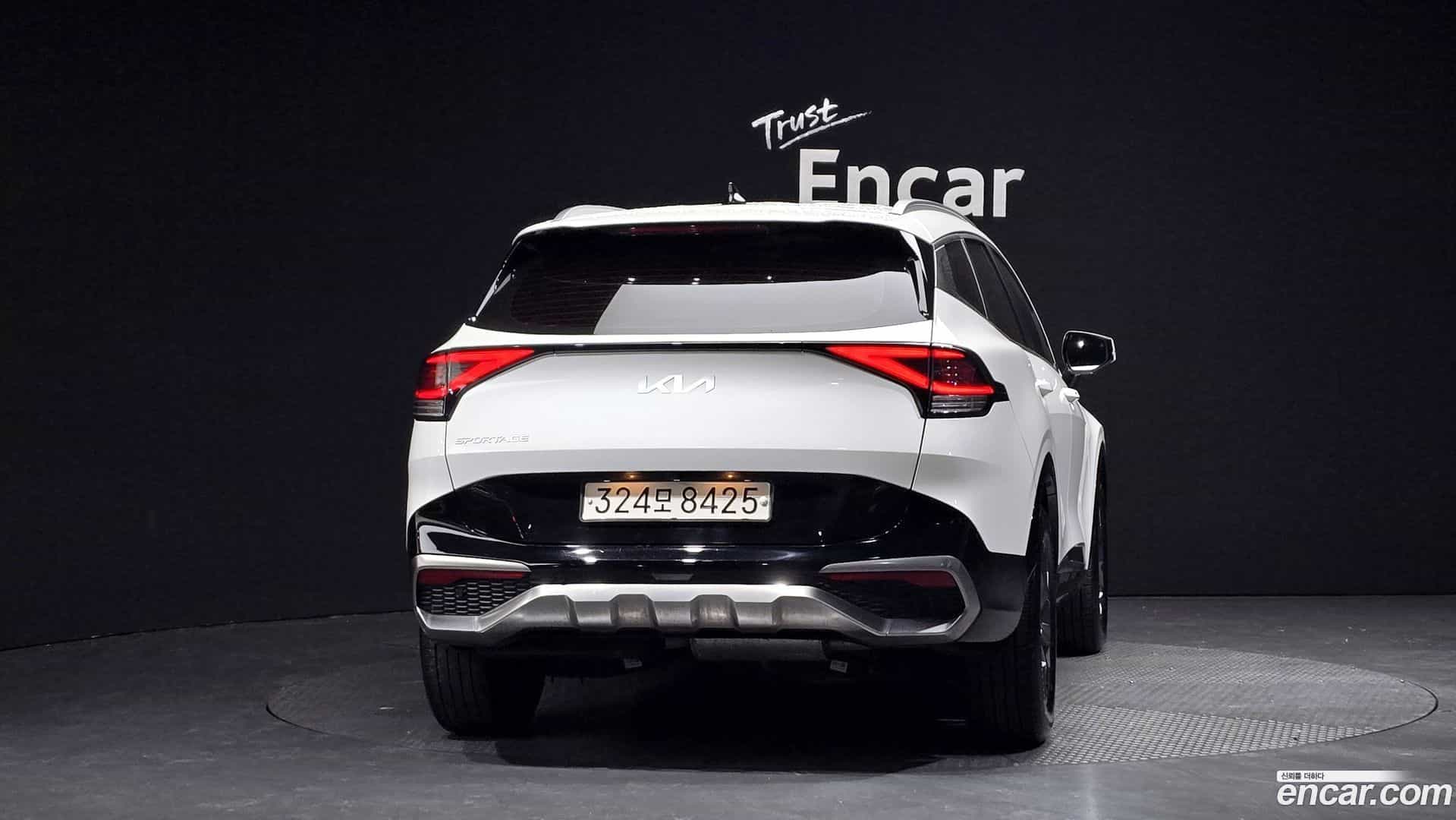 Sportage Kia 2021.9-OUTER-004