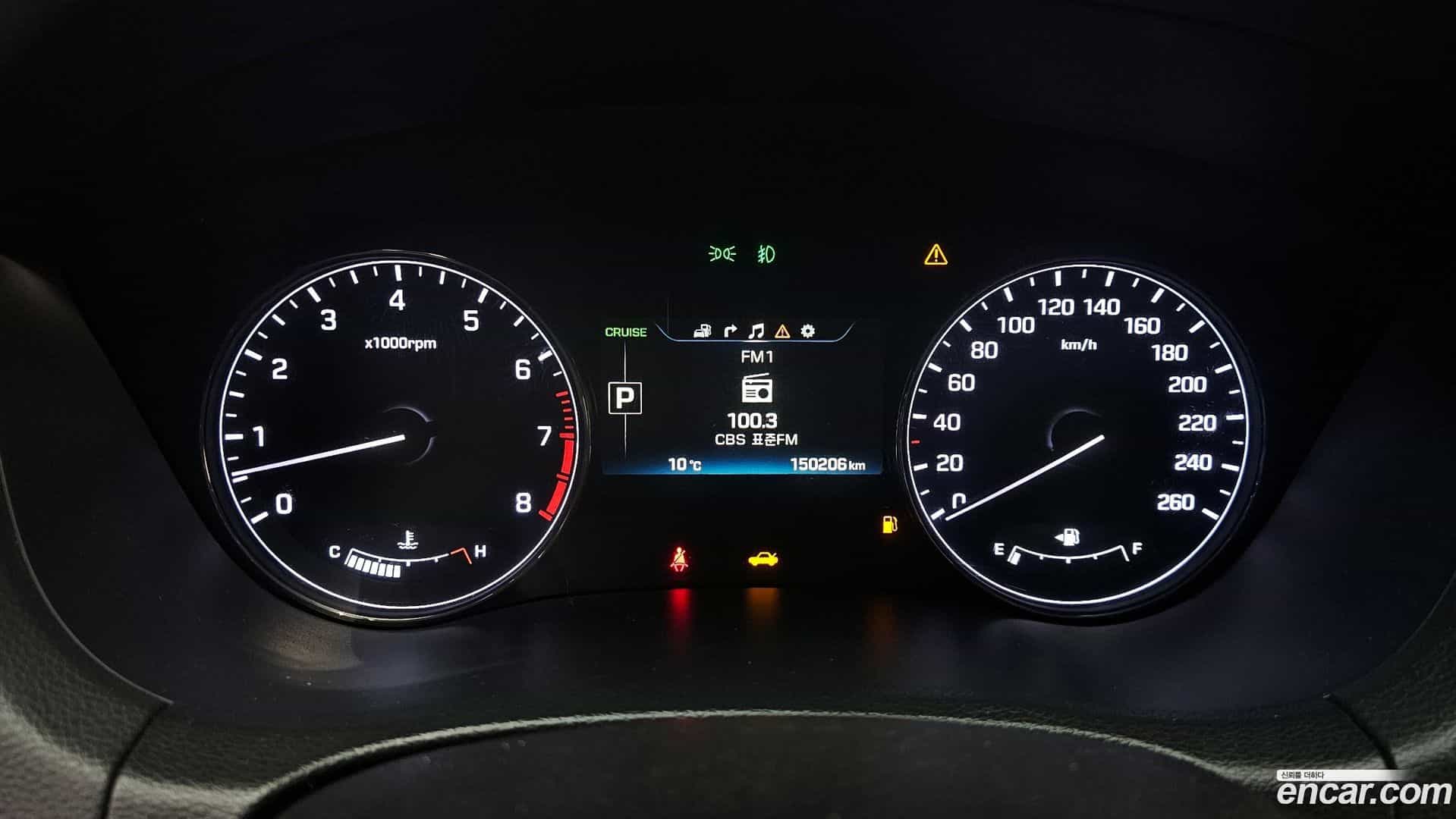 Genesis Hyundai 2014.9-INNER-008