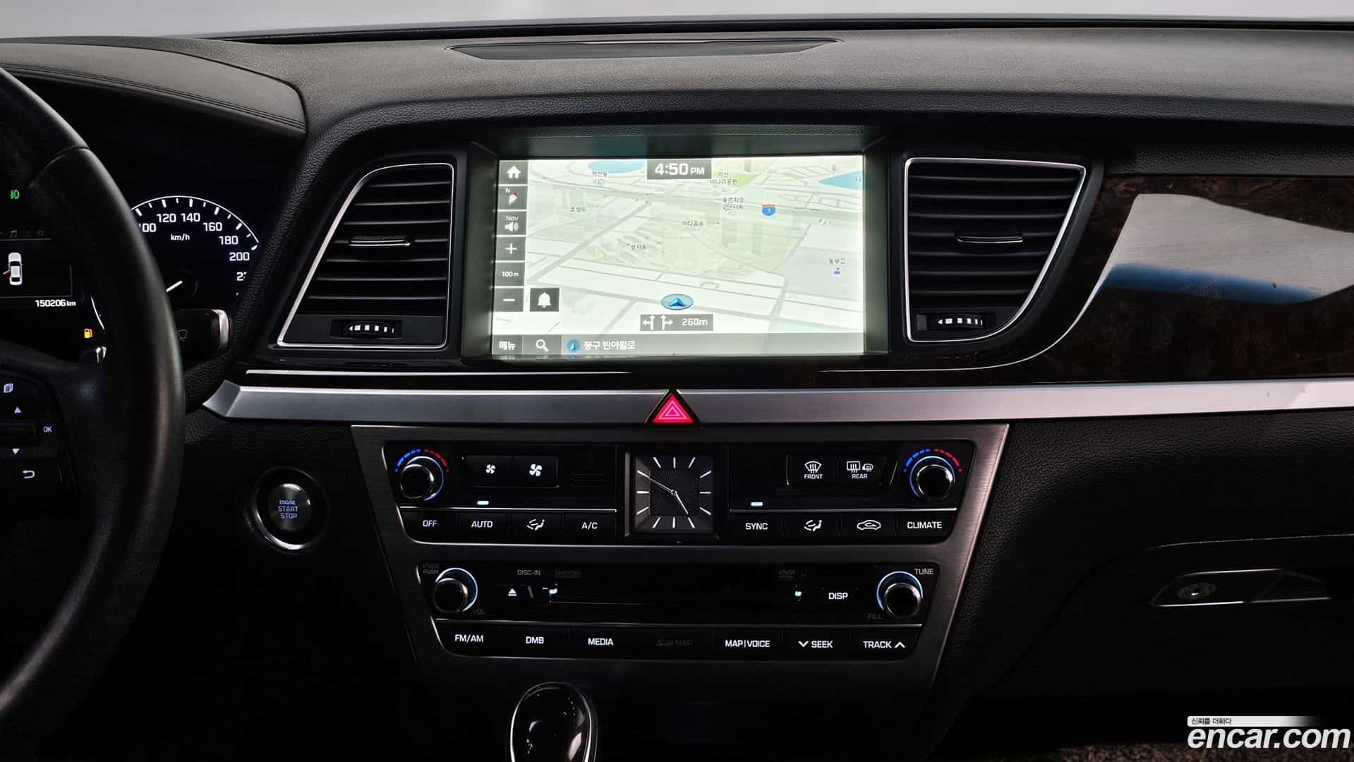 Genesis Hyundai 2014.9-OPTION-018