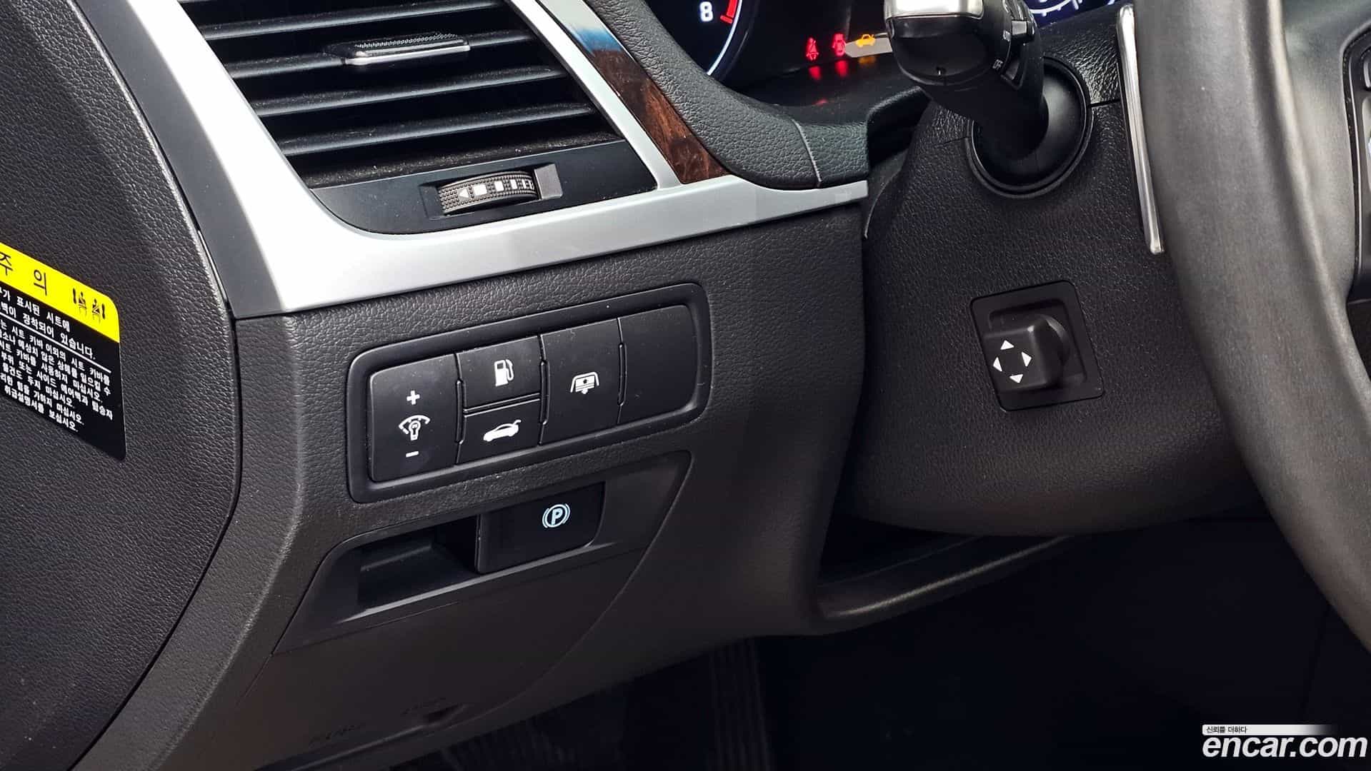 Genesis Hyundai 2014.9-OPTION-020