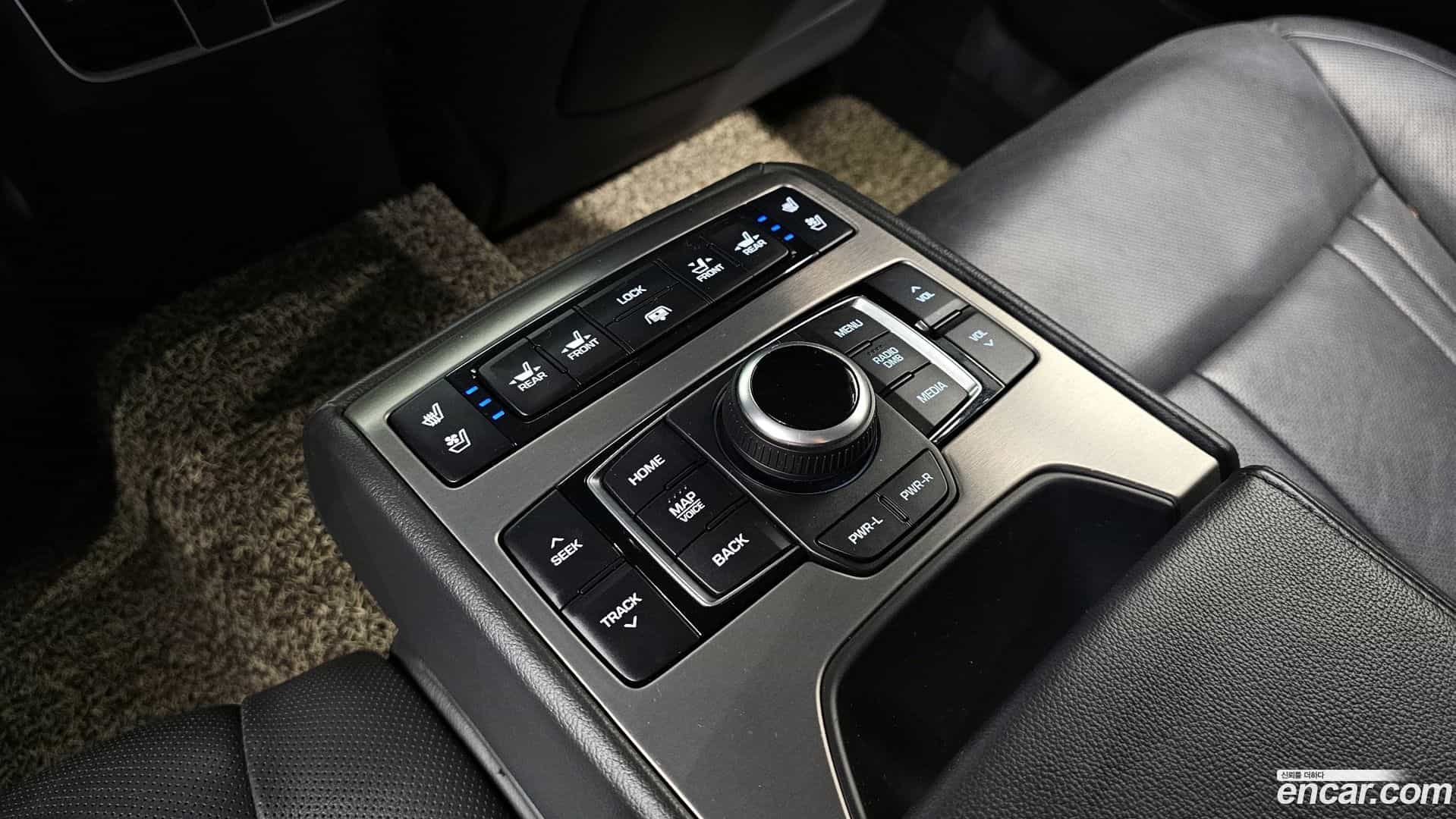 Genesis Hyundai 2014.9-OPTION-021