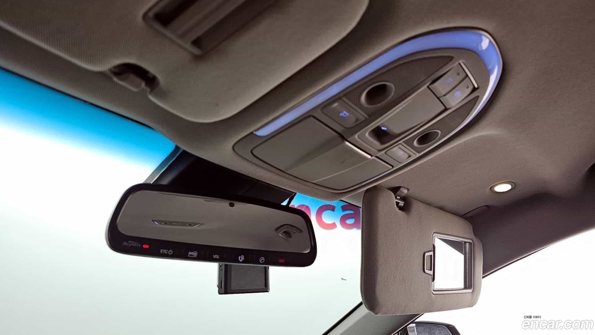 Genesis Hyundai 2014.9-OPTION-024