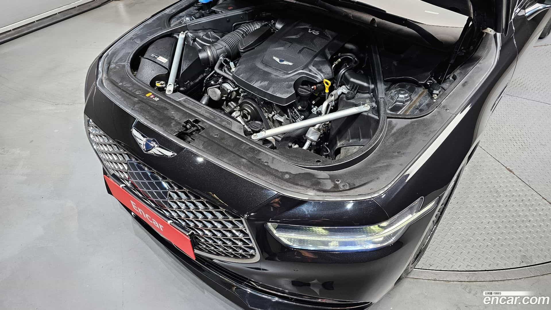 G90 Genesis 2019.3-INNER-006
