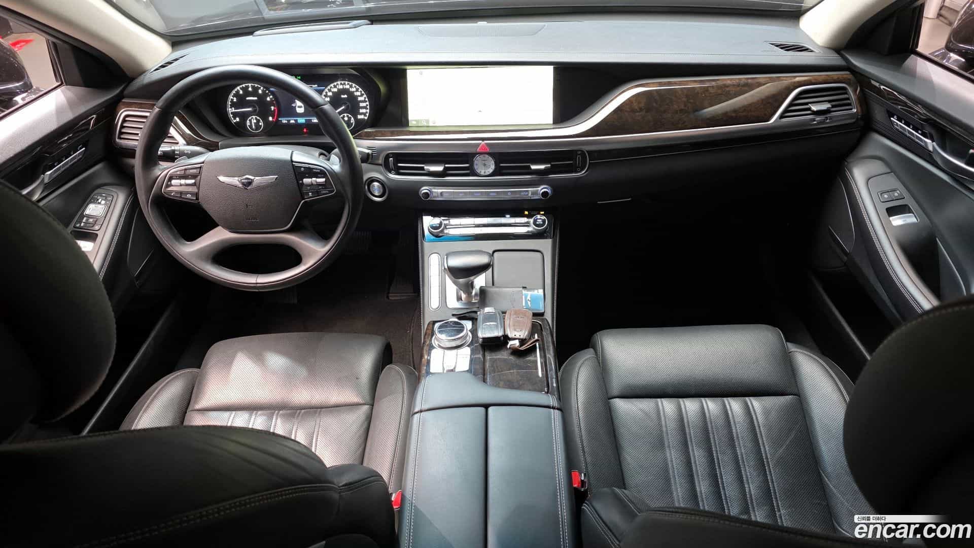 G90 Genesis 2019.3-INNER-007