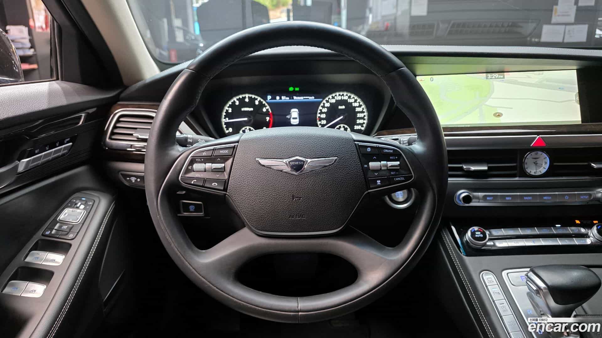 G90 Genesis 2019.3-OPTION-017
