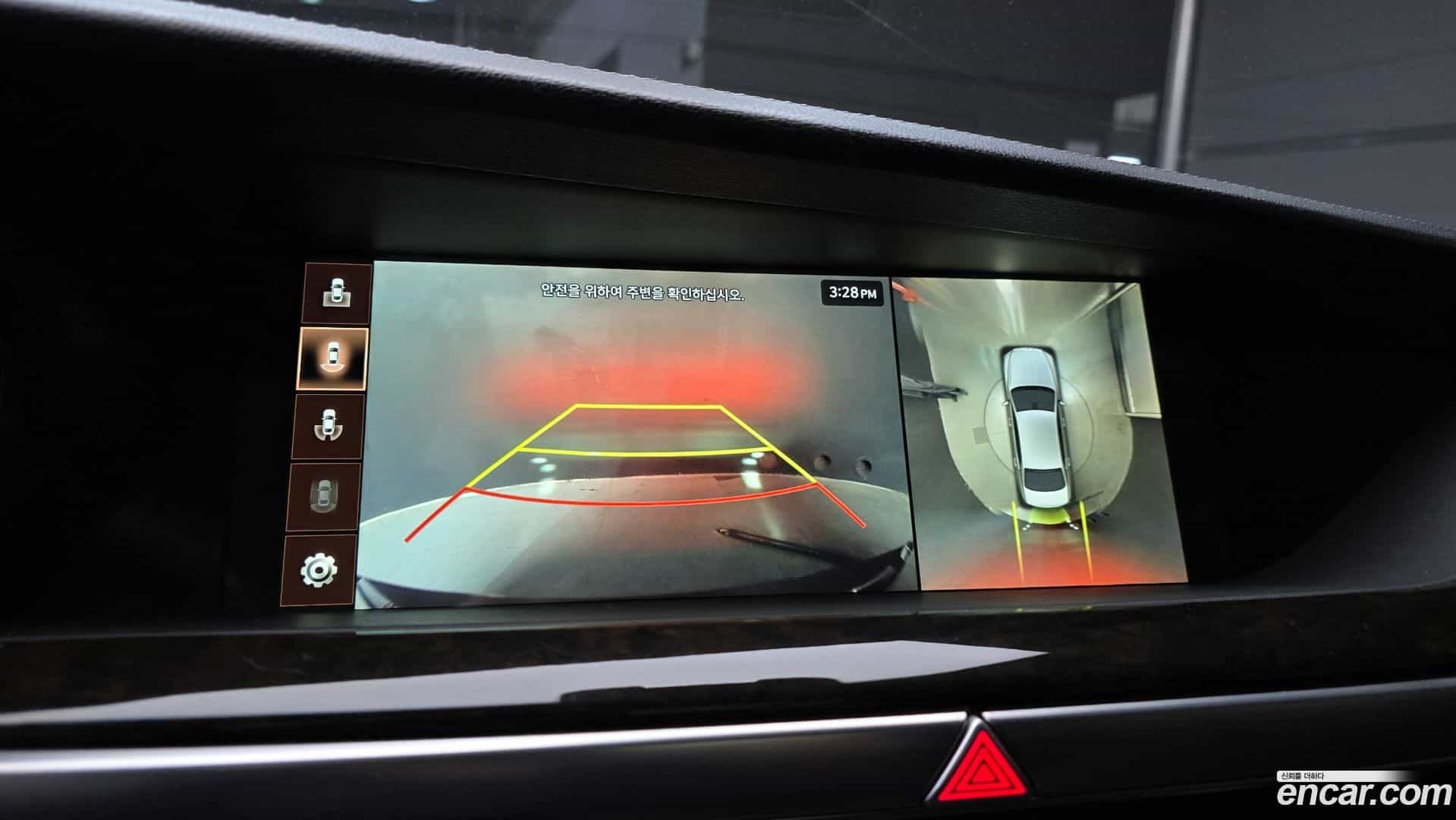 G90 Genesis 2019.3-OPTION-019