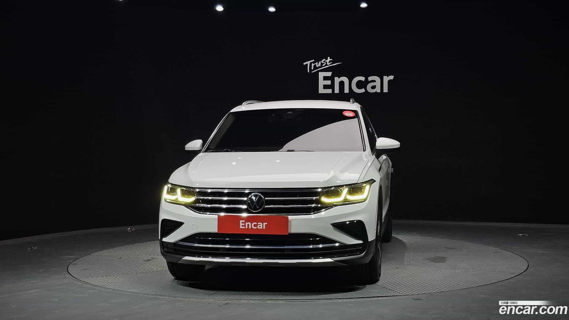 Tiguan Volkswagen 2021.7-OUTER-003
