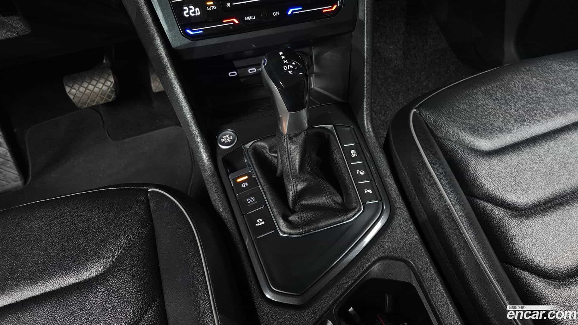 Tiguan Volkswagen 2021.7-INNER-009