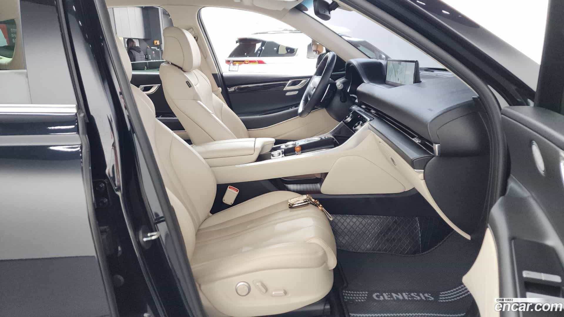 GV80 Genesis 2020.5-OPTION-015