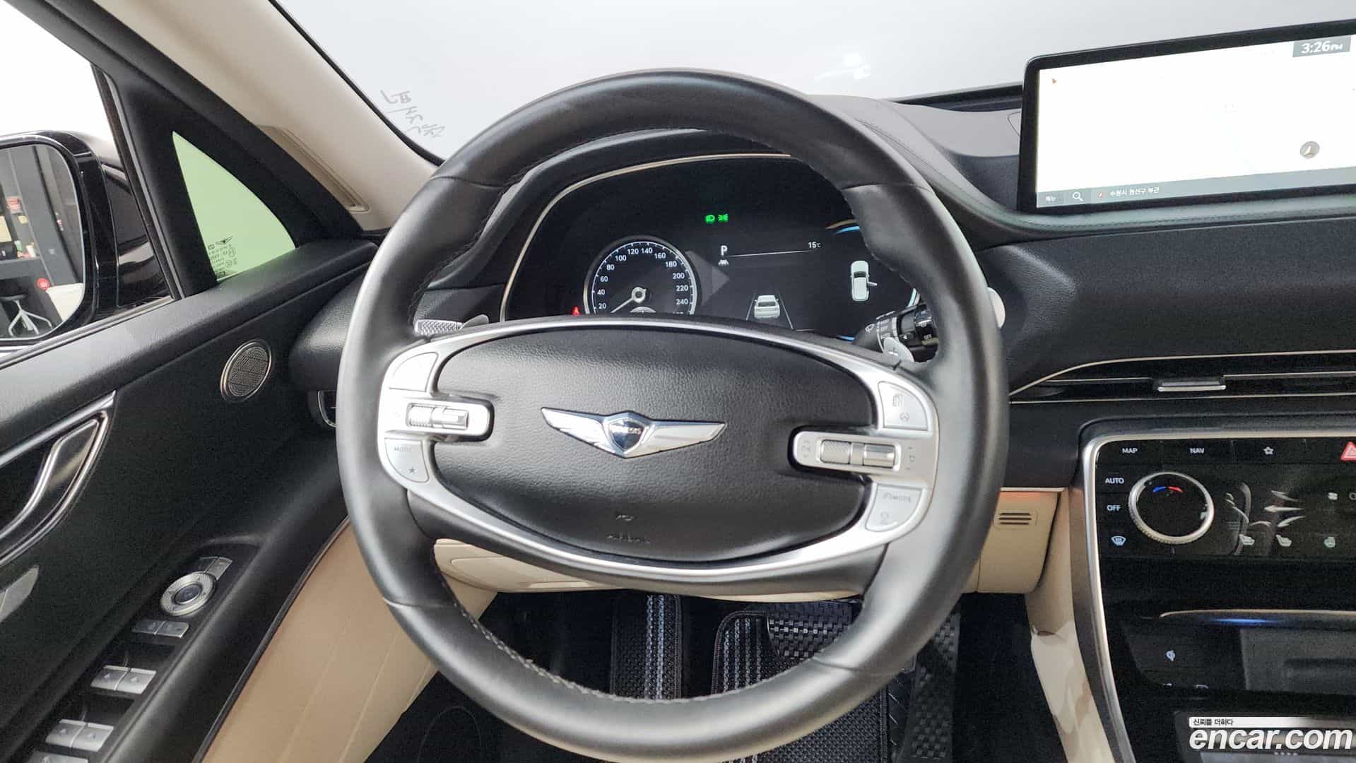 GV80 Genesis 2020.5-OPTION-017