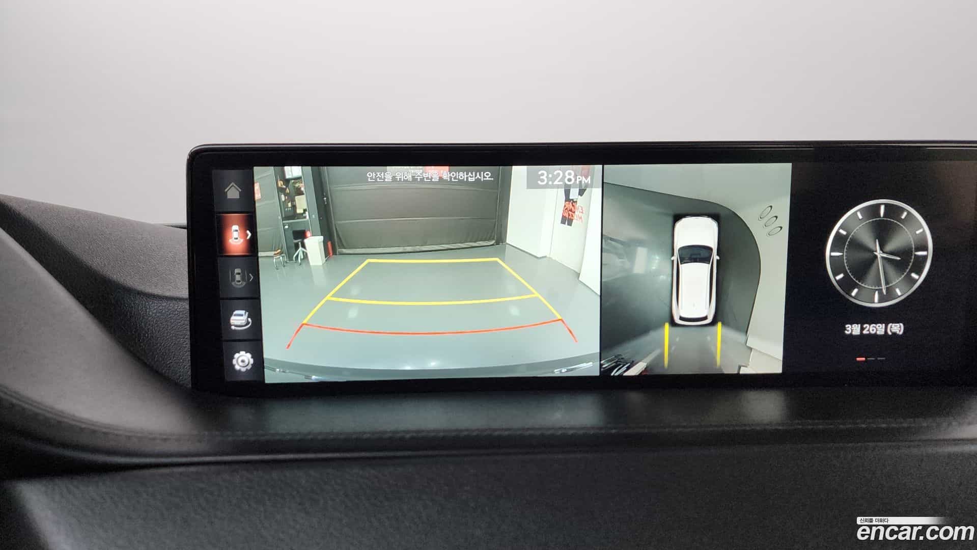GV80 Genesis 2020.5-OPTION-019