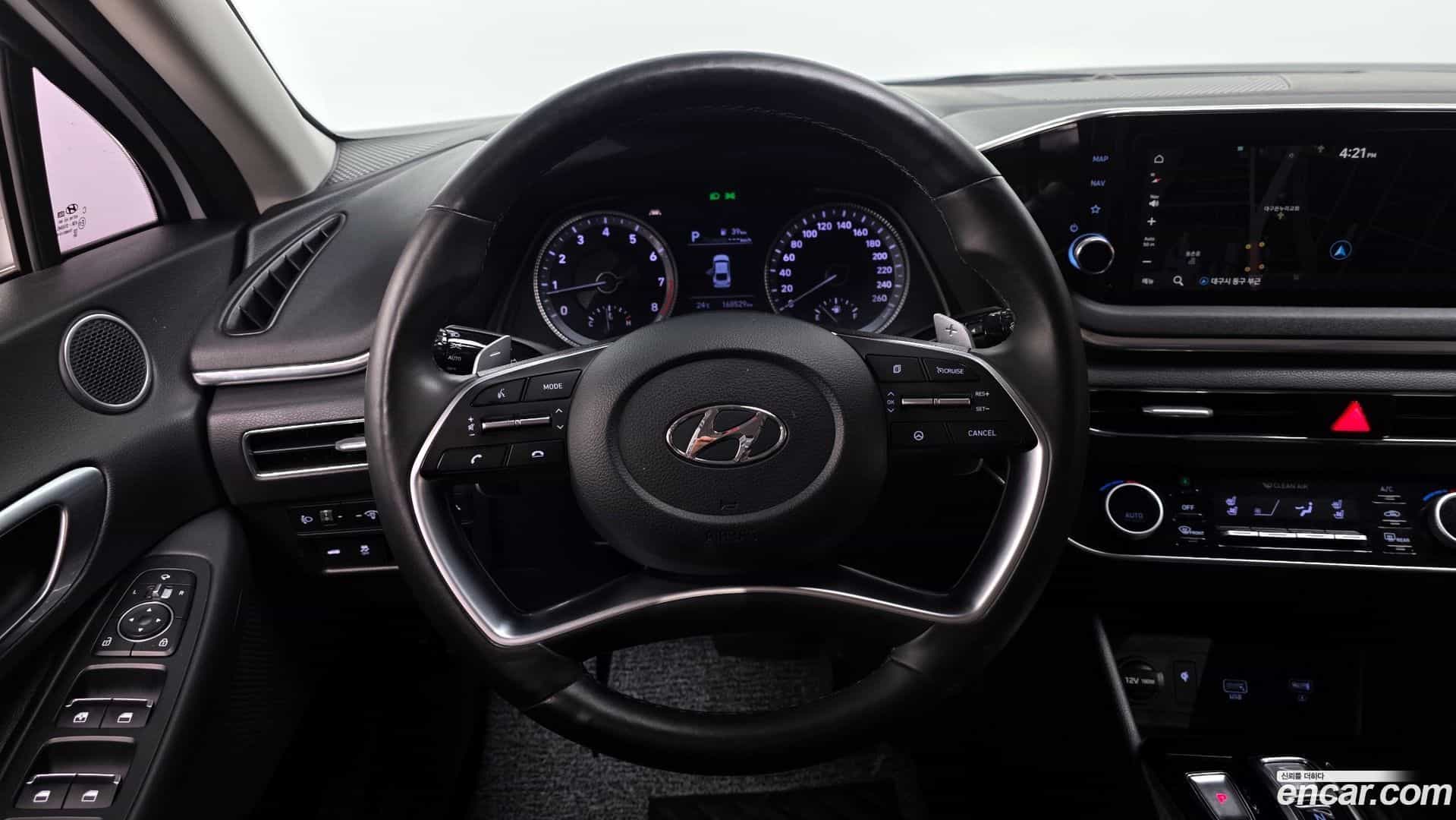 Sonata Hyundai 2019.11-OPTION-017