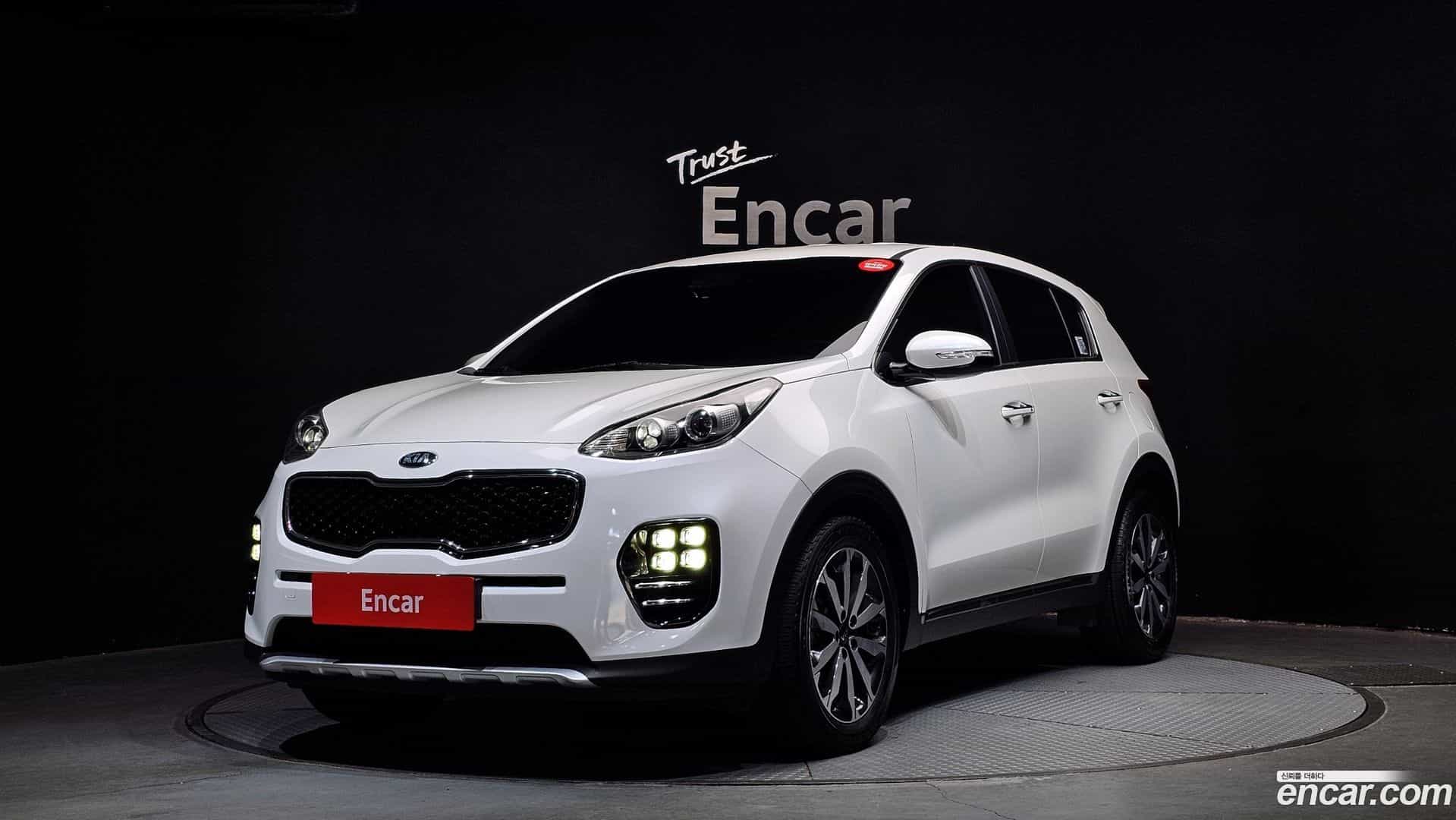 Sportage Kia 2016.5-OUTER-001