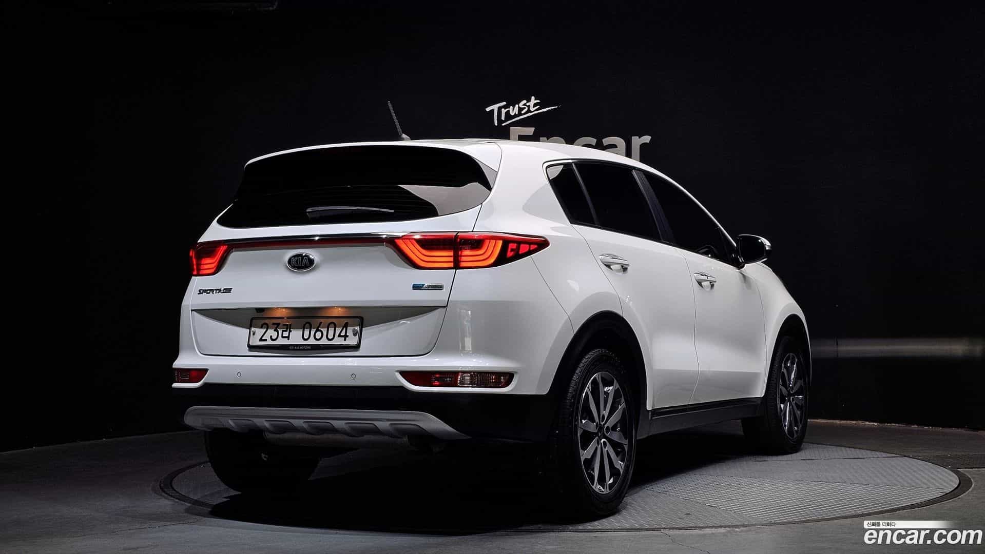 Sportage Kia 2016.5-OUTER-002