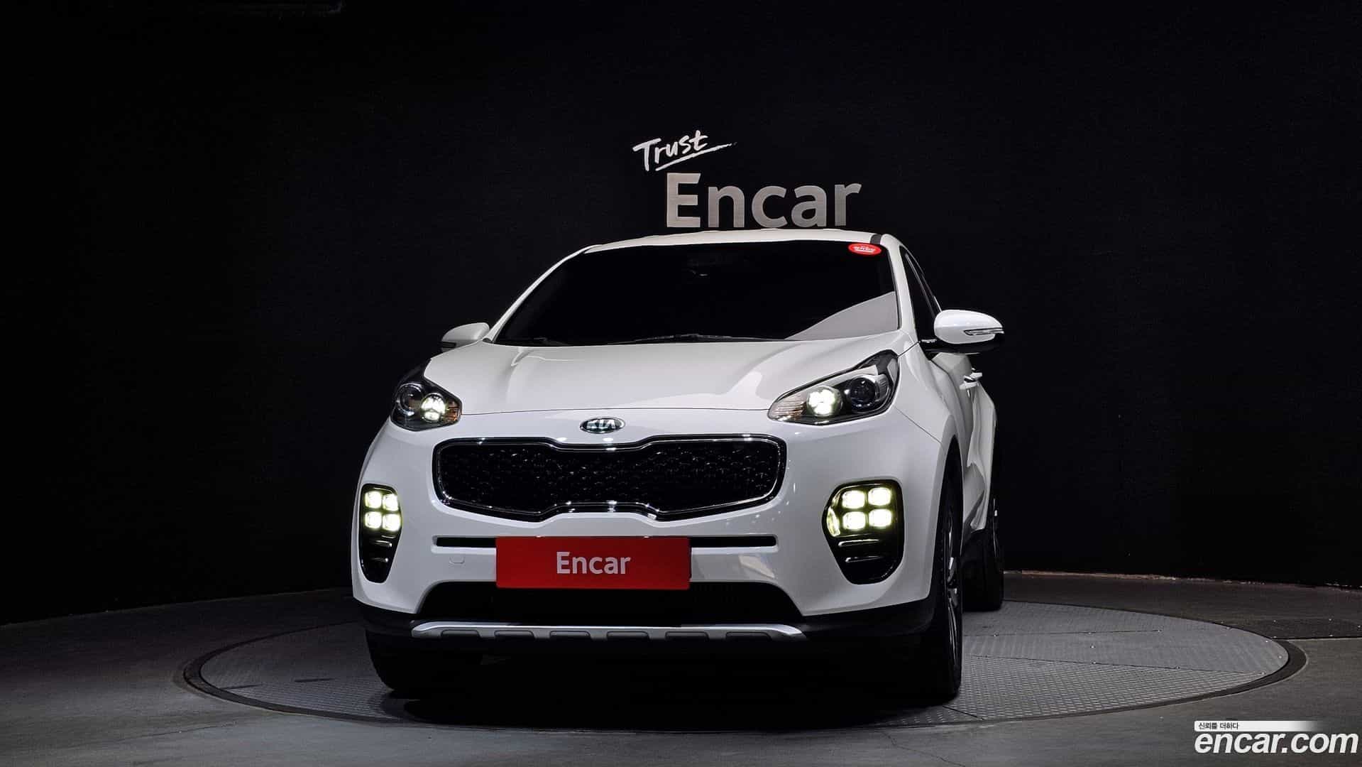 Sportage Kia 2016.5-OUTER-003