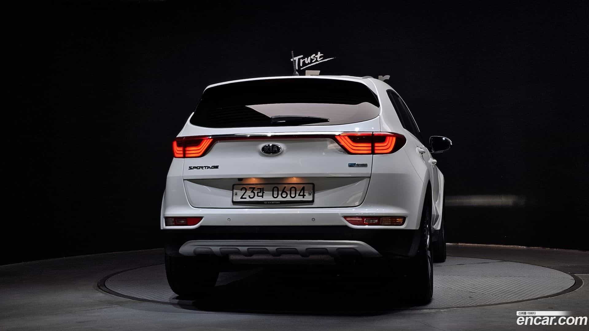 Sportage Kia 2016.5-OUTER-004