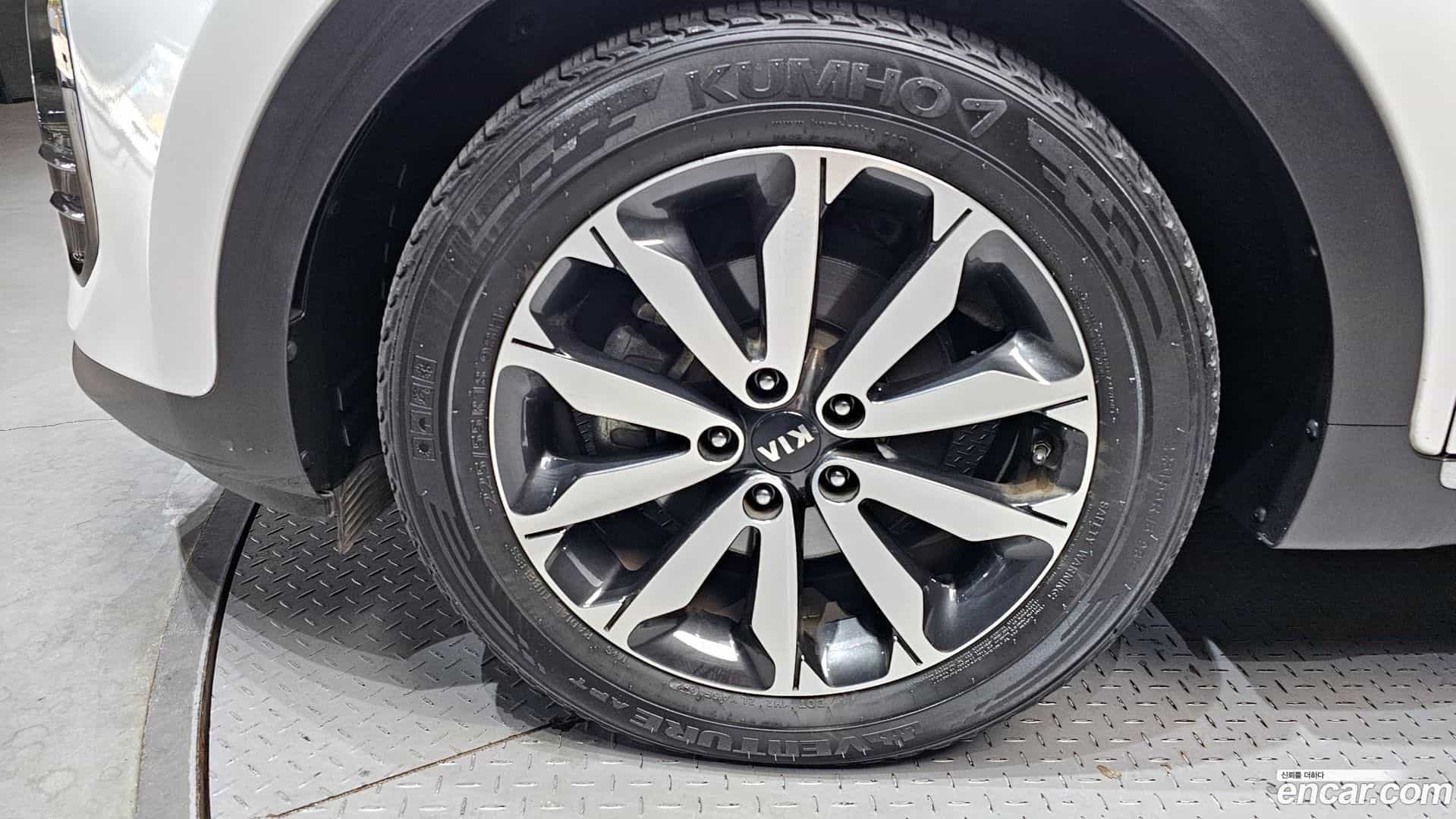 Sportage Kia 2016.5-OUTER-005