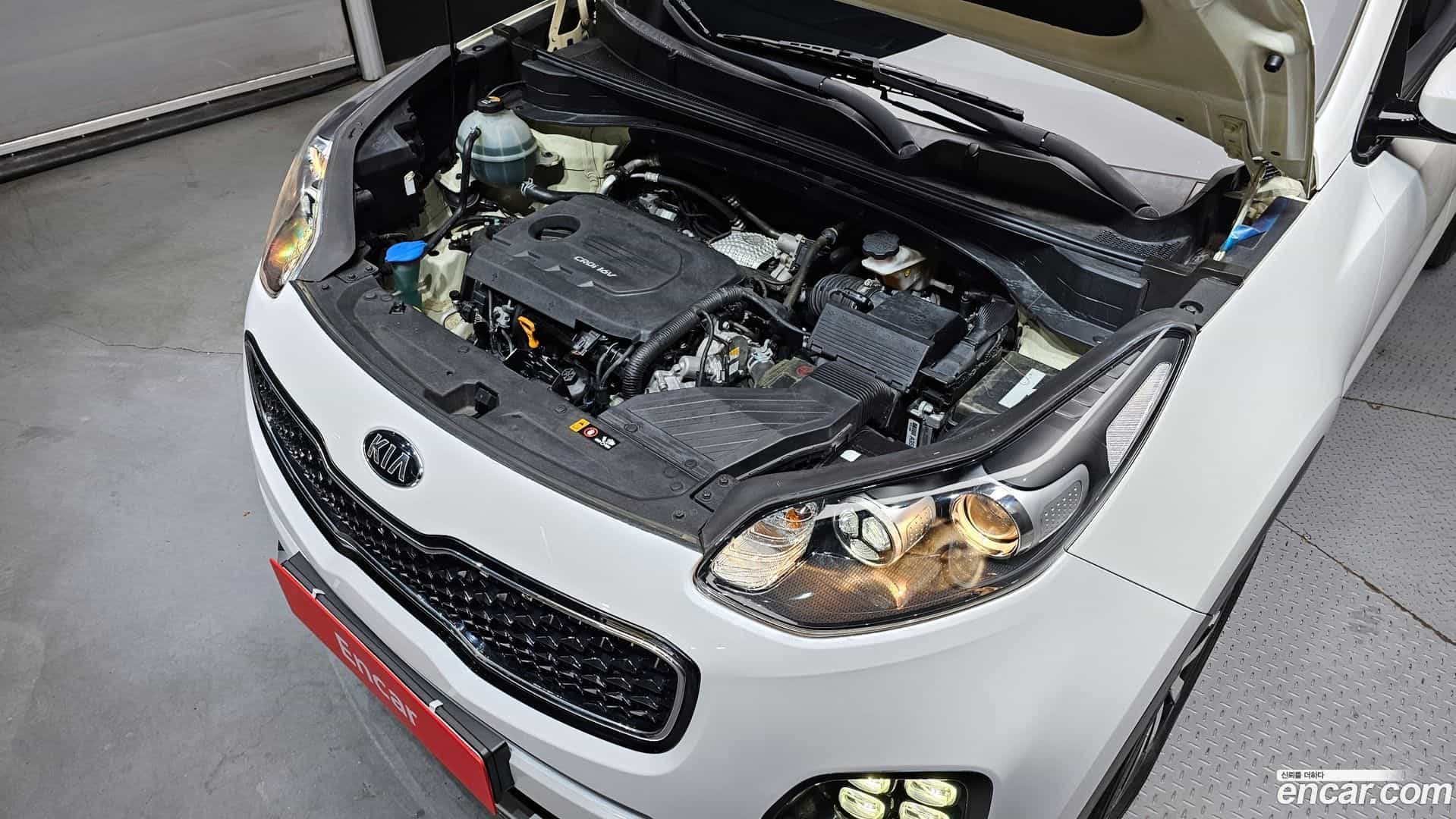 Sportage Kia 2016.5-OUTER-006
