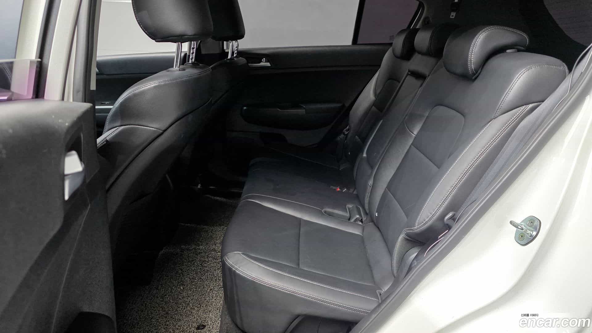 Sportage Kia 2016.5-OPTION-017