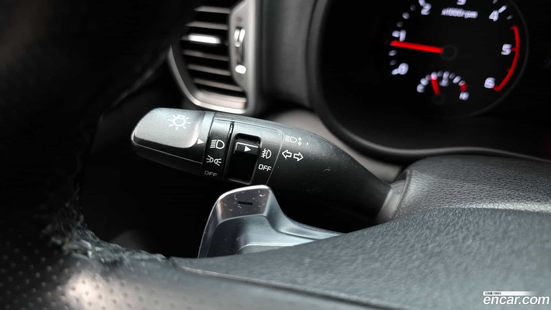 Sportage Kia 2016.5-OPTION-021