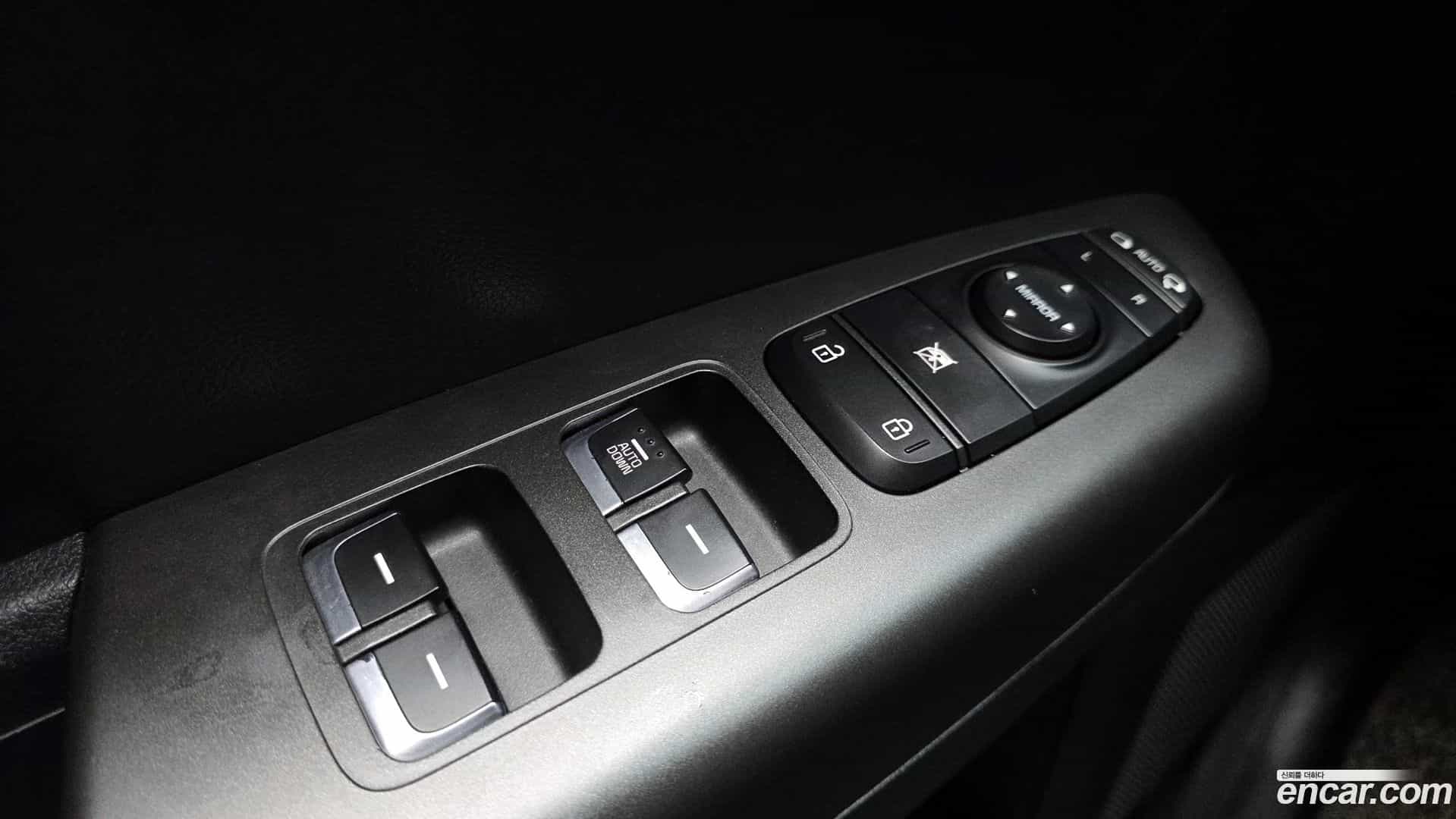 Sportage Kia 2016.5-OPTION-022