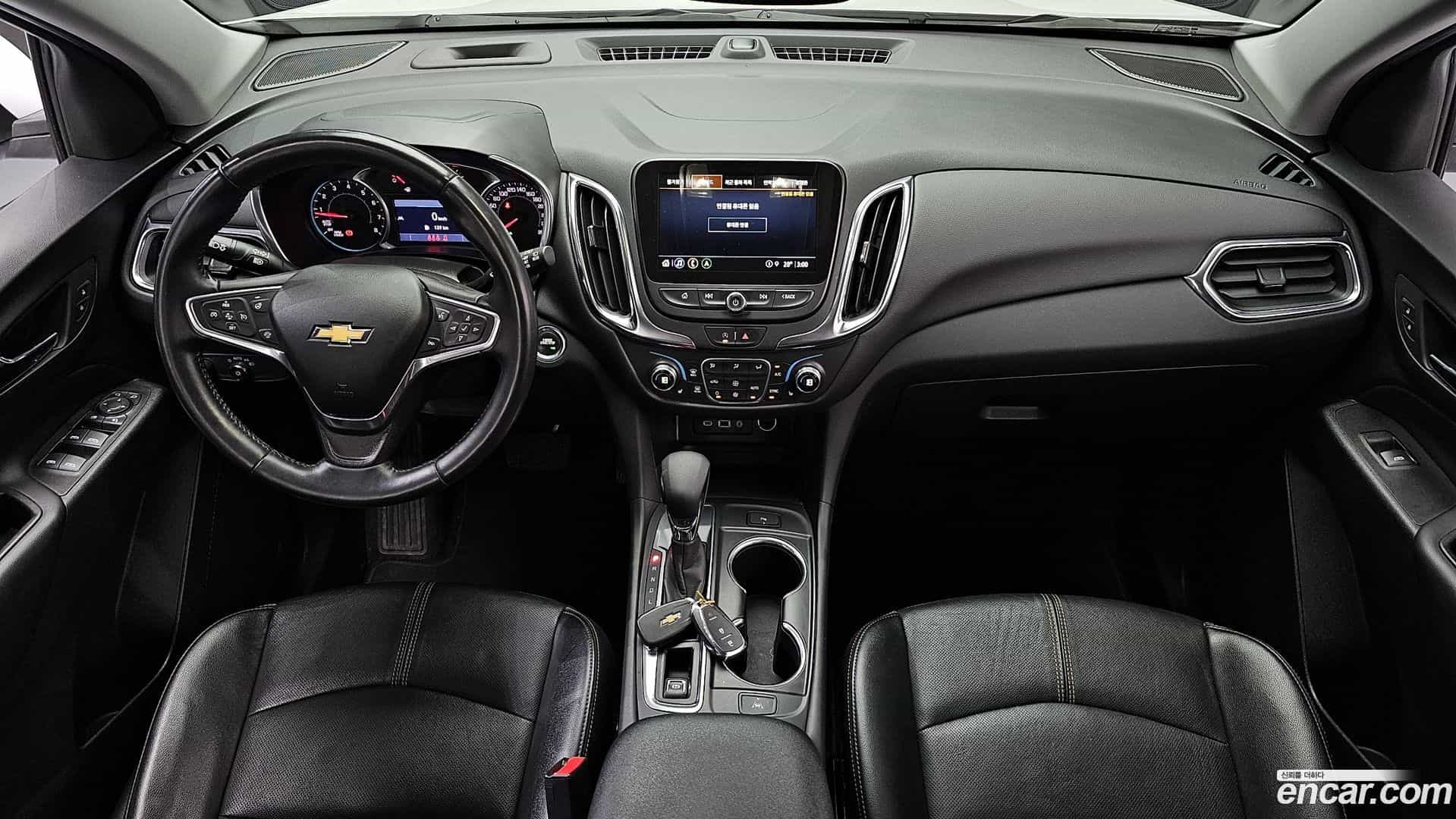 Equinox Chevrolet 2022.5-INNER-007