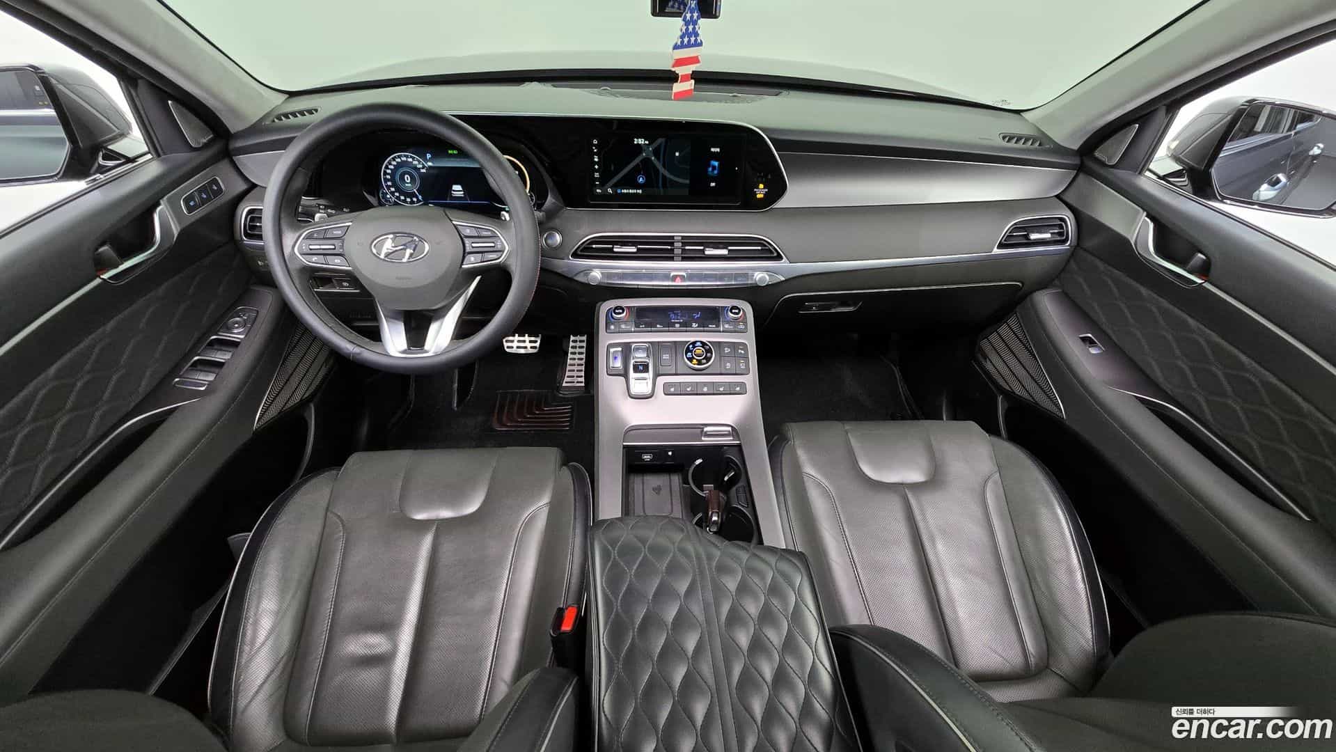 Palisade Hyundai 2021.1-INNER-007
