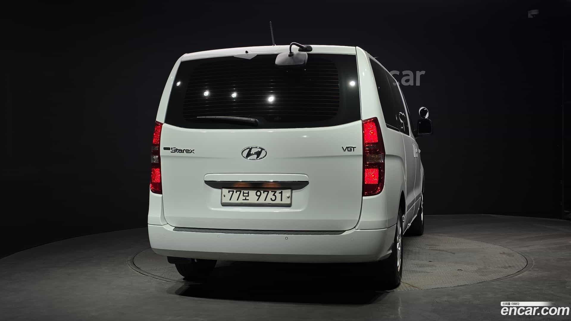 Starex Hyundai 2018.2-OUTER-004