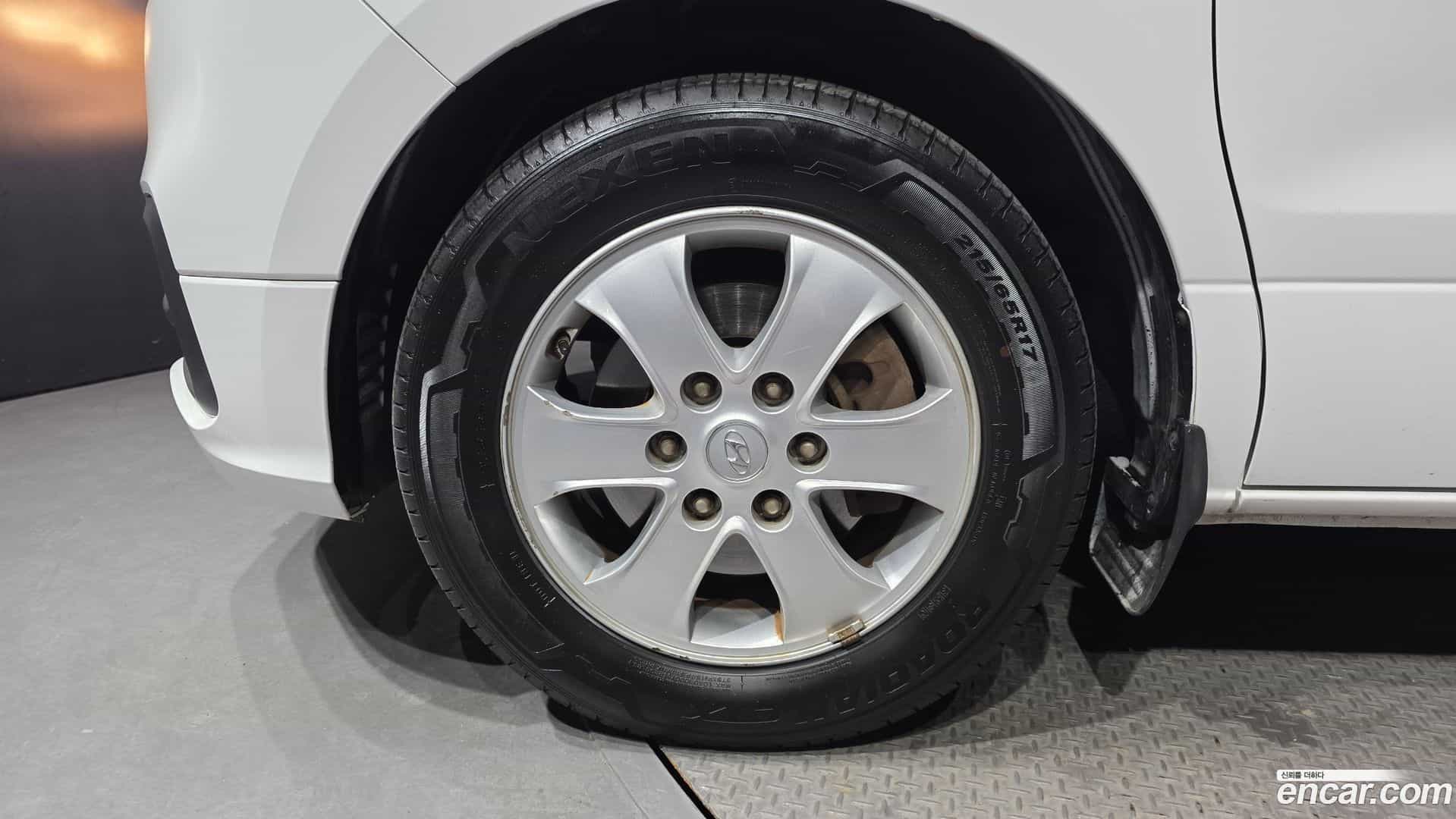 Starex Hyundai 2018.2-OUTER-005