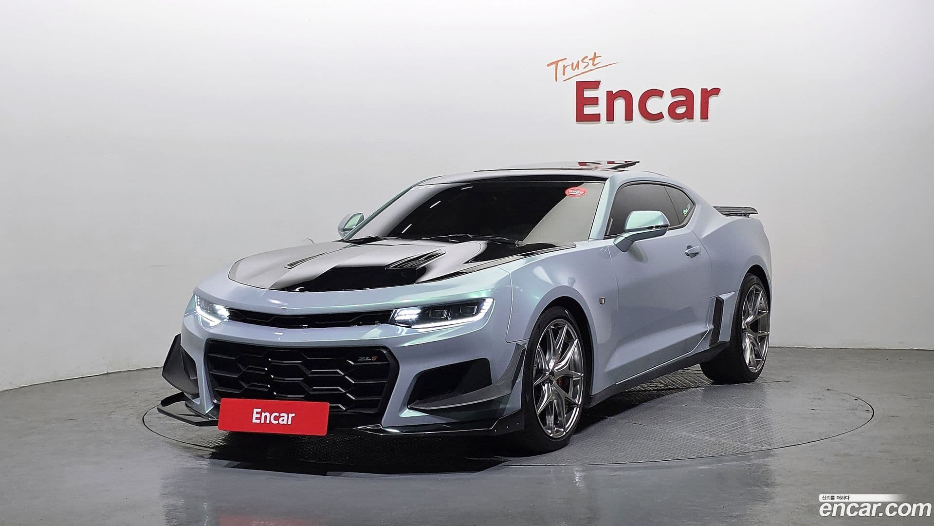 Main__Slider__Photo:Camaro Chevrolet 2016.9-0