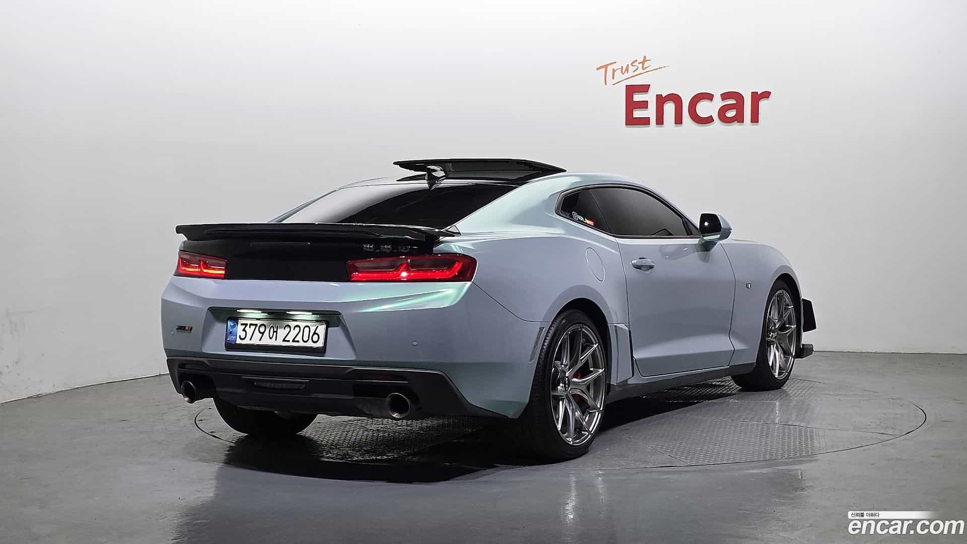 Camaro Chevrolet 2016.9-OUTER-002