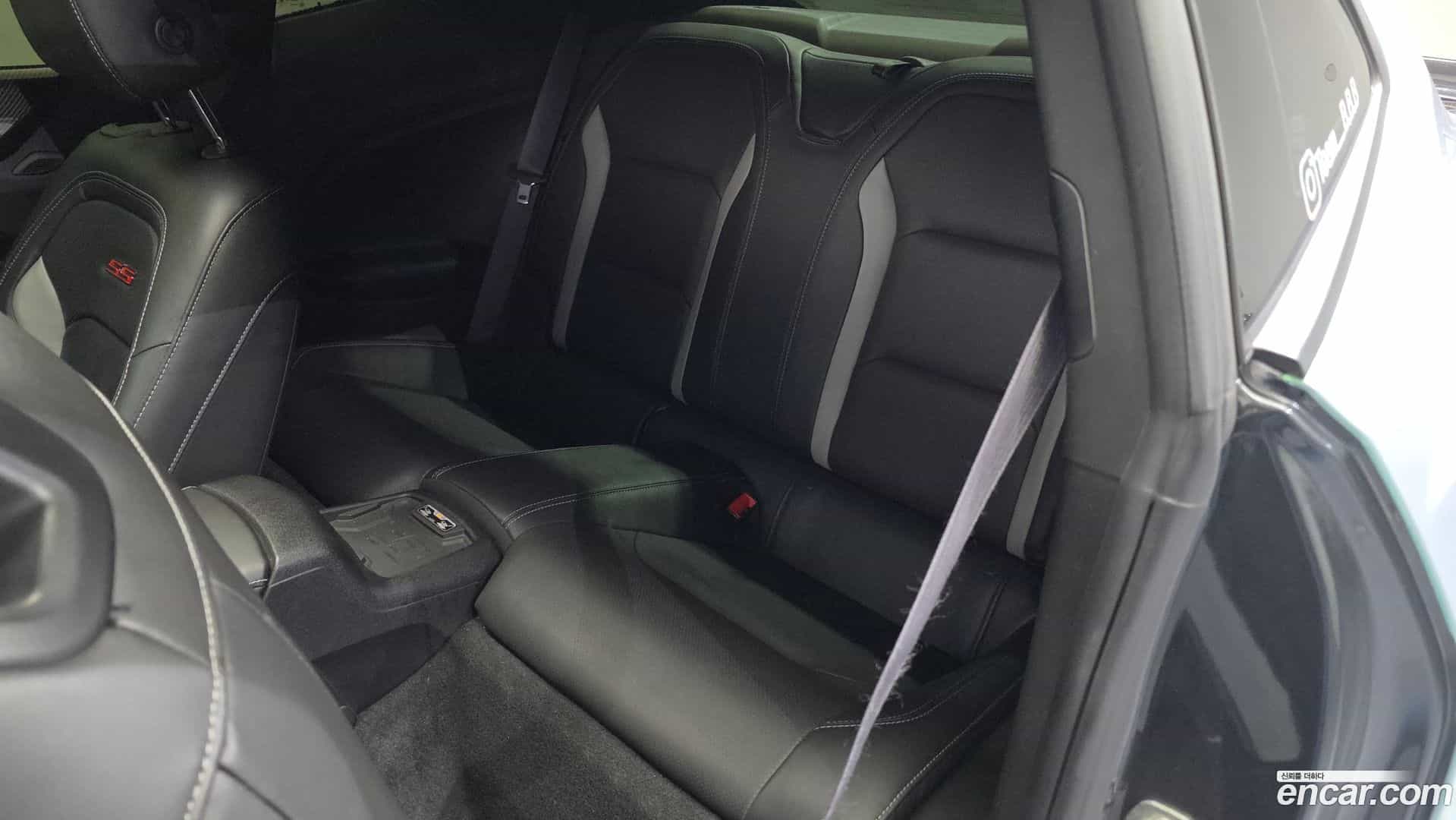 Camaro Chevrolet 2016.9-OPTION-015