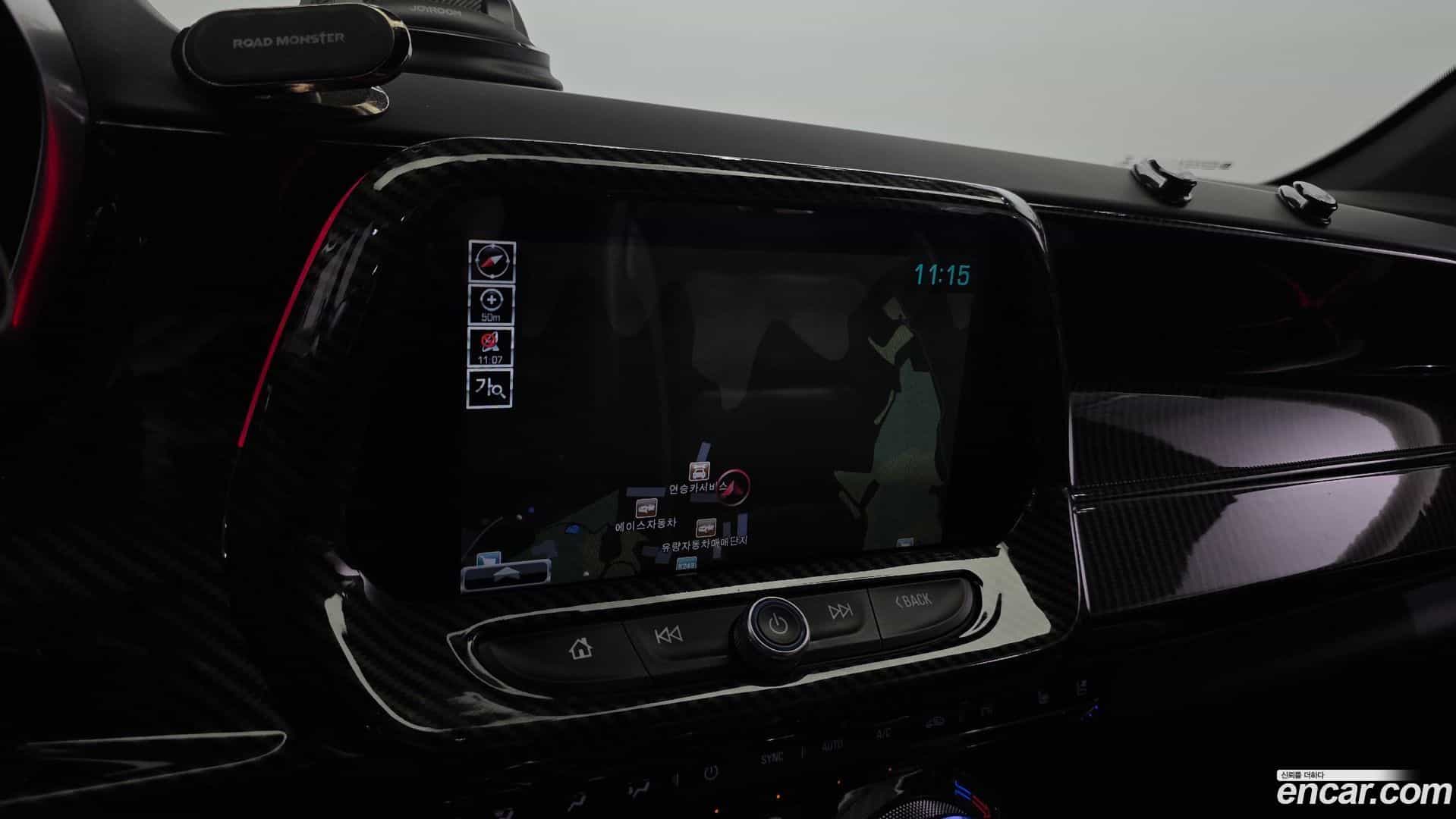 Camaro Chevrolet 2016.9-OPTION-020