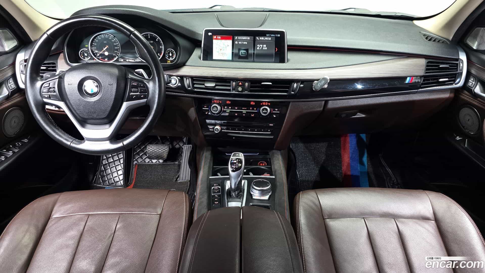 X5 BMW 2017.10-INNER-007