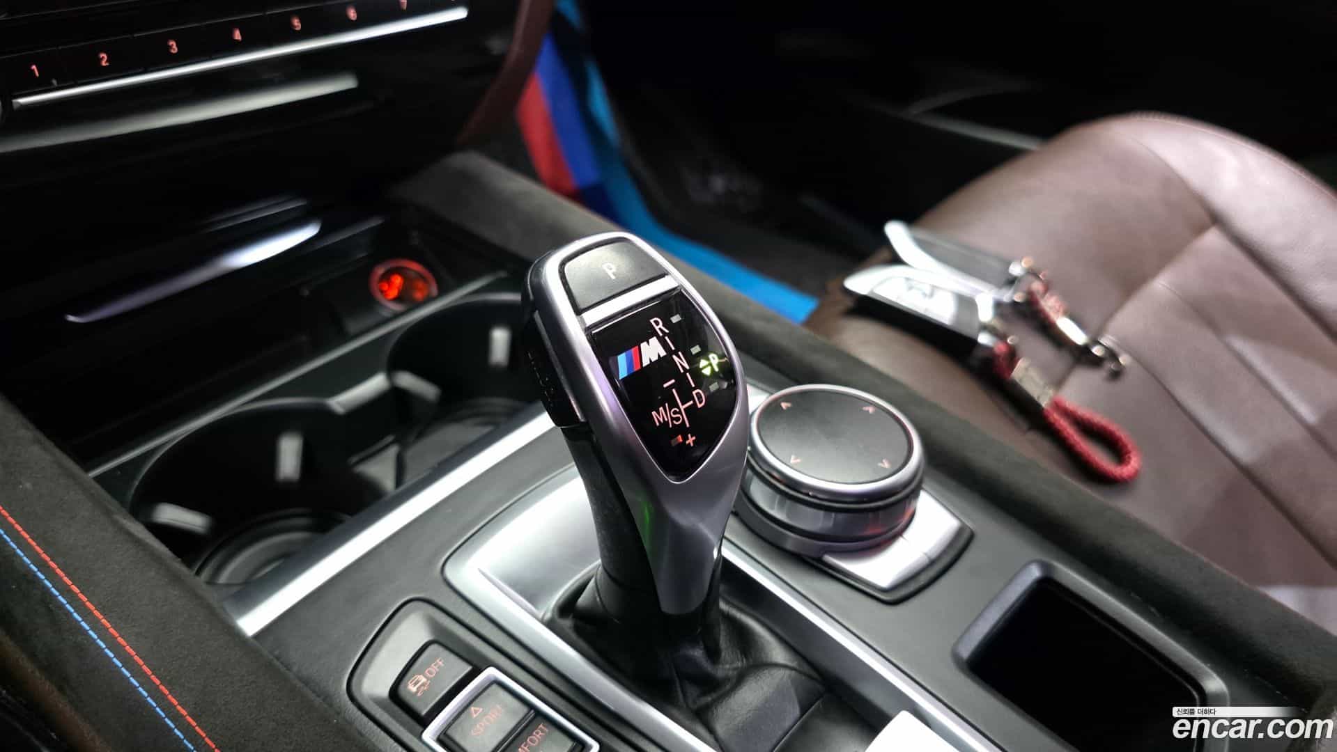 X5 BMW 2017.10-INNER-009