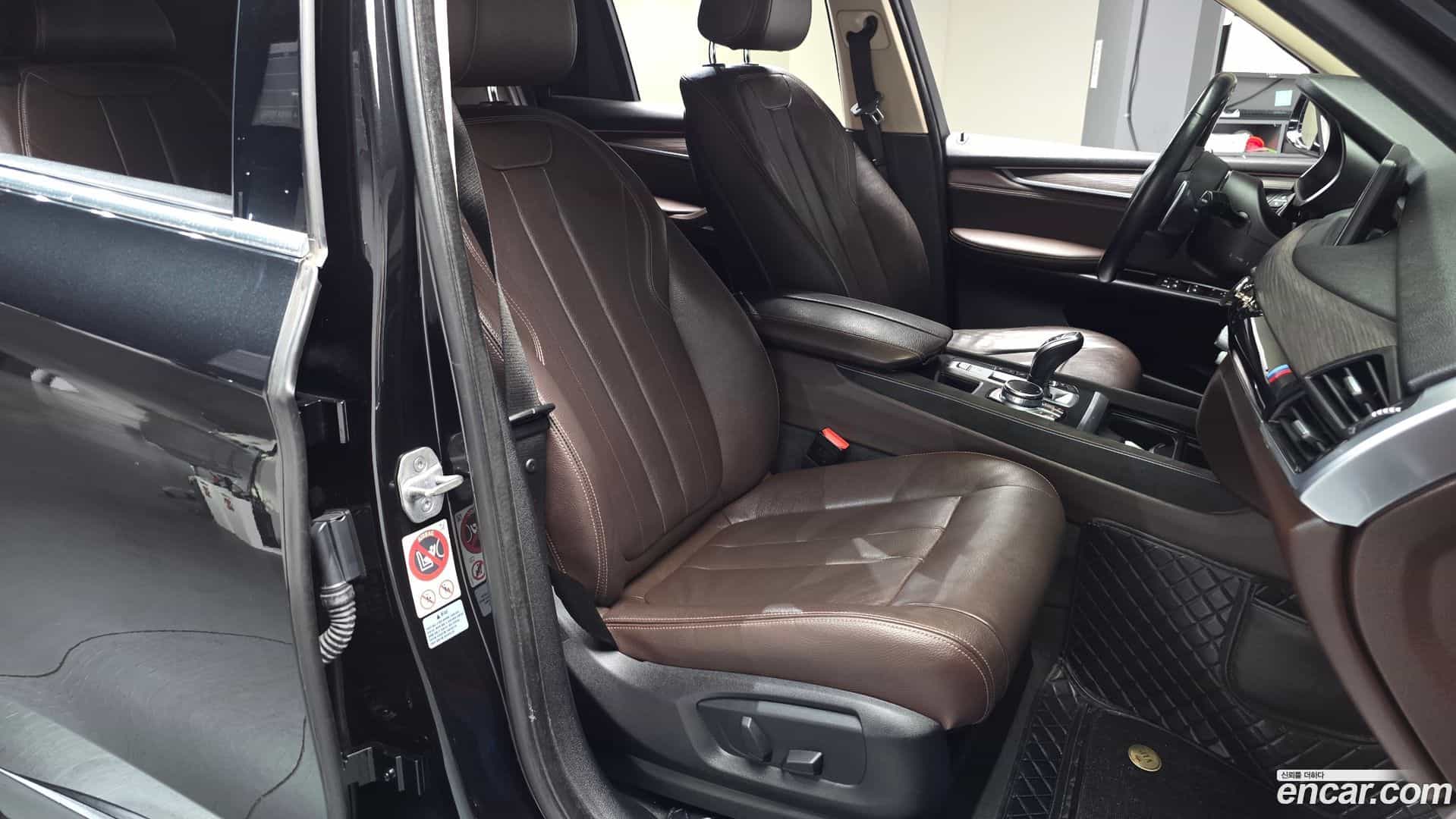 X5 BMW 2017.10-INNER-010
