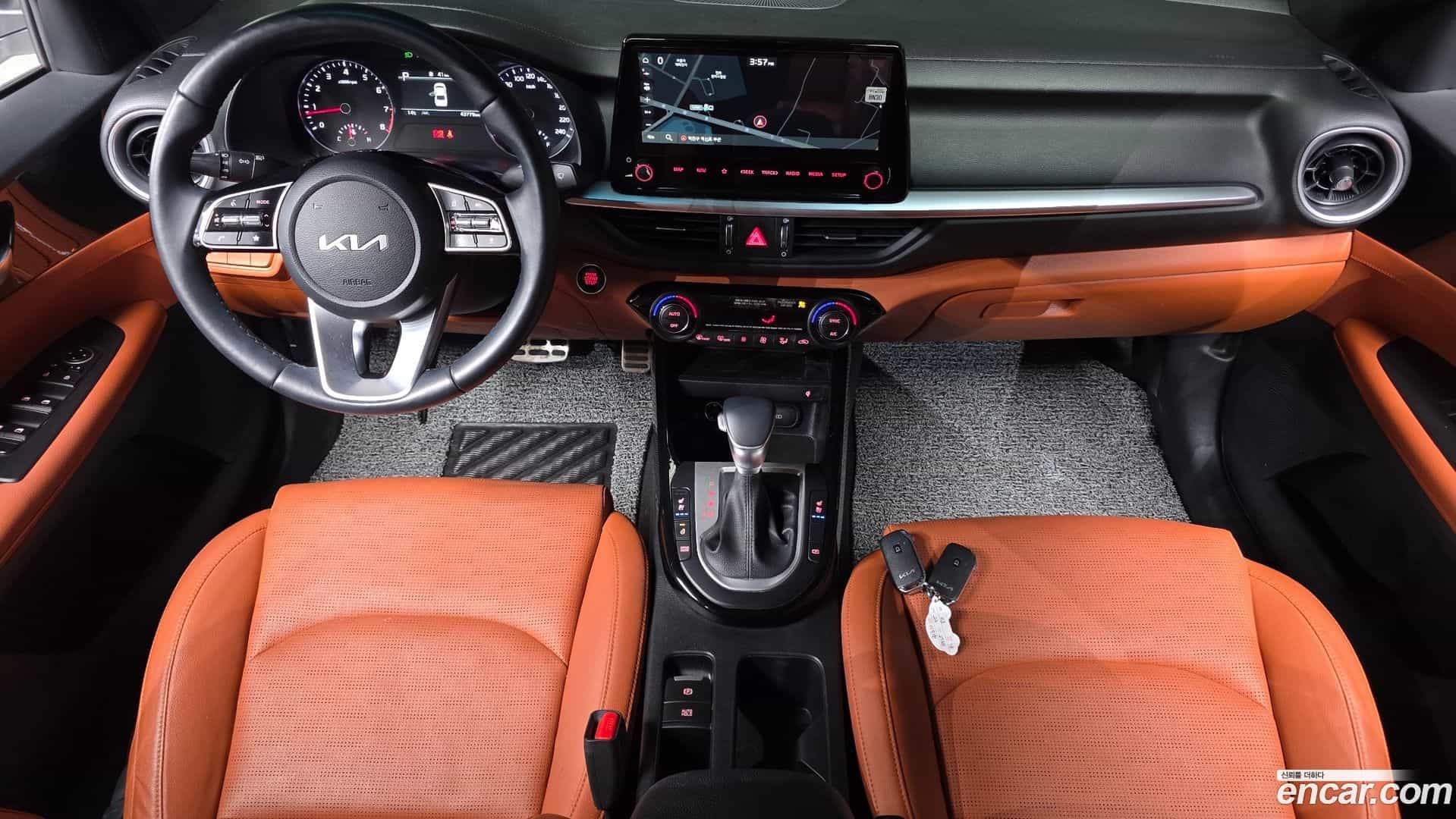 K3 Kia 2024.5-INNER-007